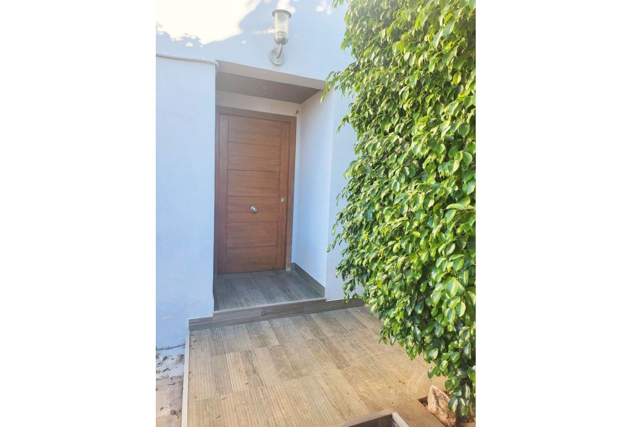 Venta - Villa - Calpe - Carri&oacute;