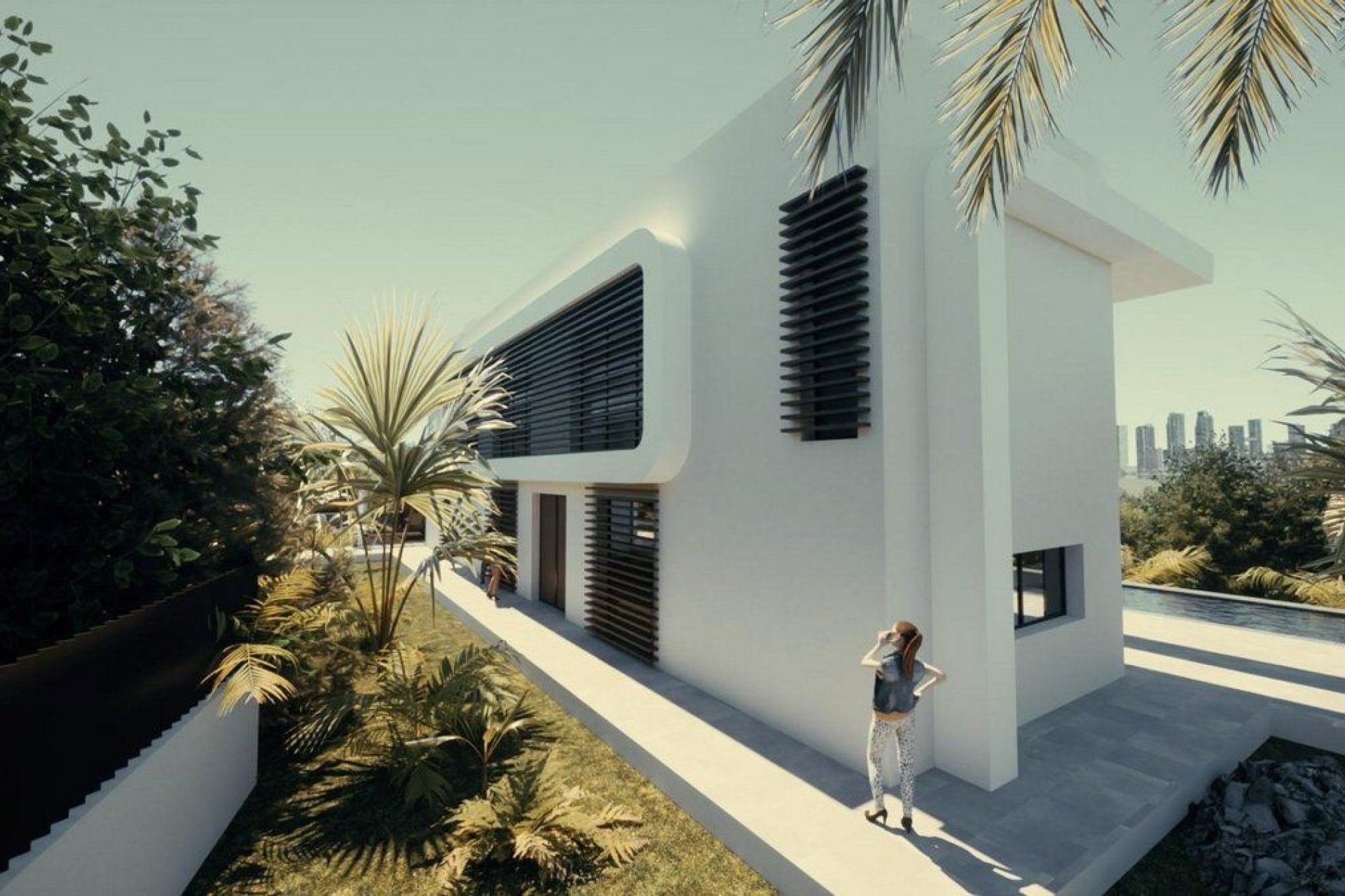Venta - Villa - Calpe - Carri&oacute;