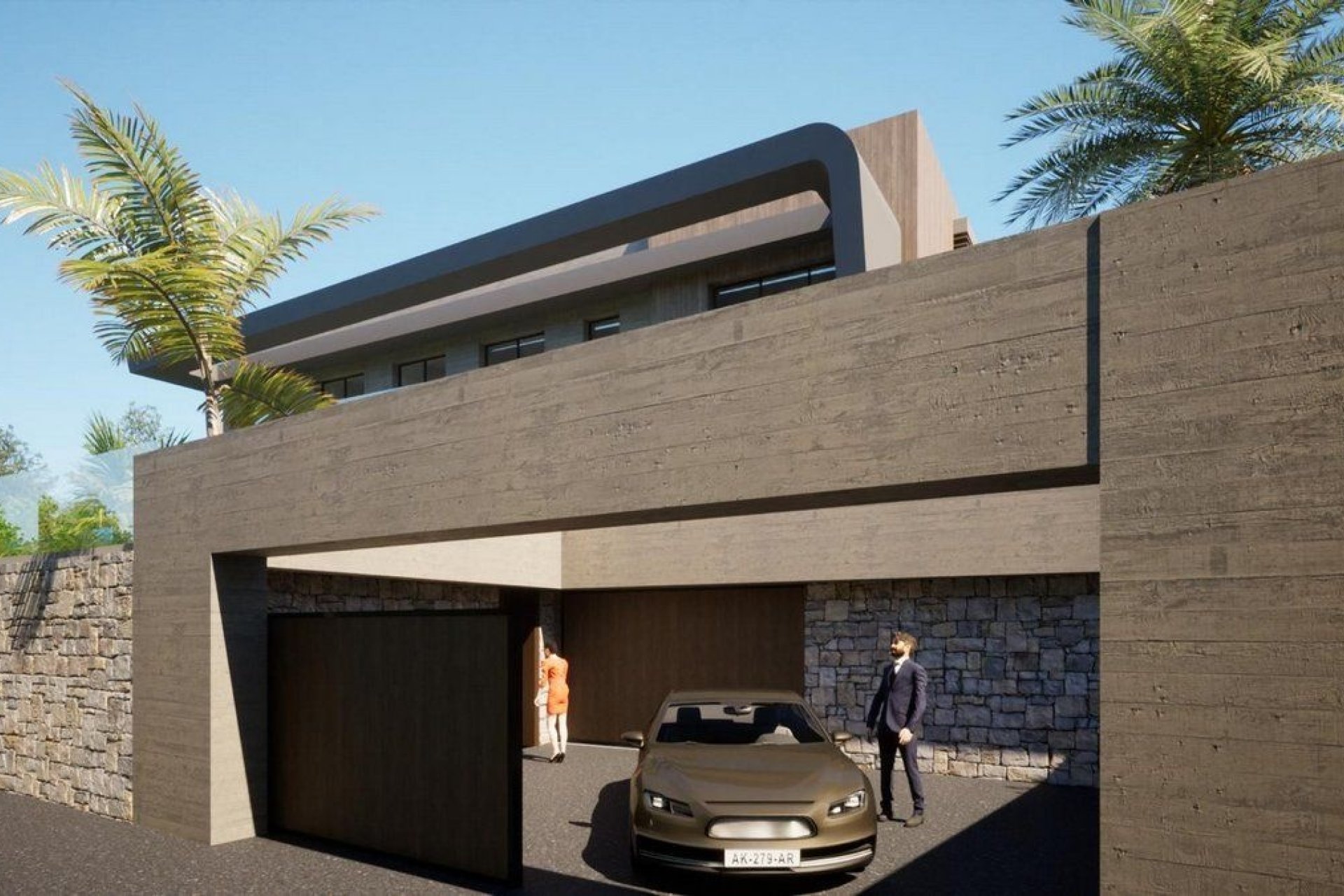 Venta - Villa - Calpe - Carri&oacute;