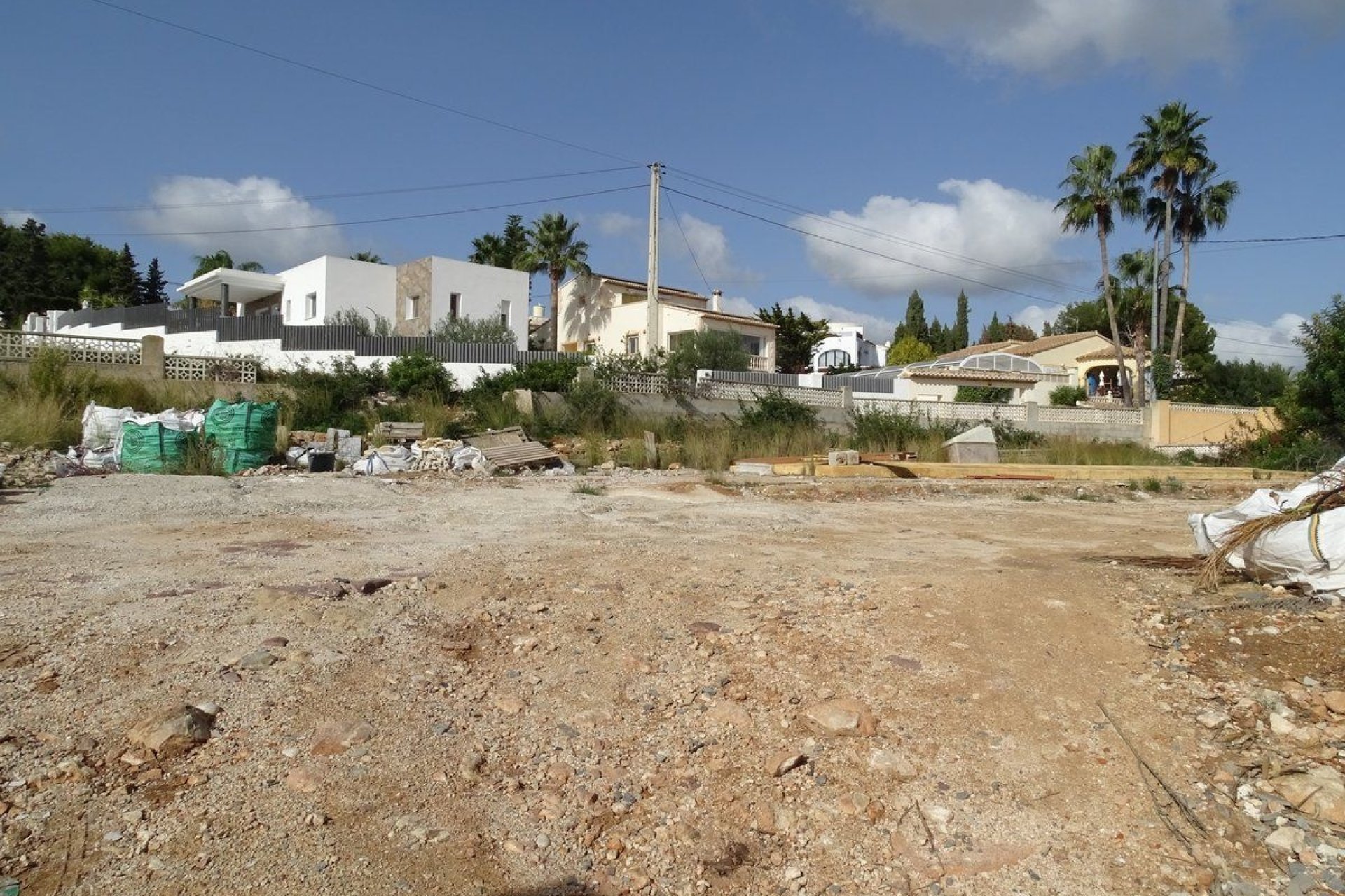 Venta - Villa - Calpe - Carri&oacute;