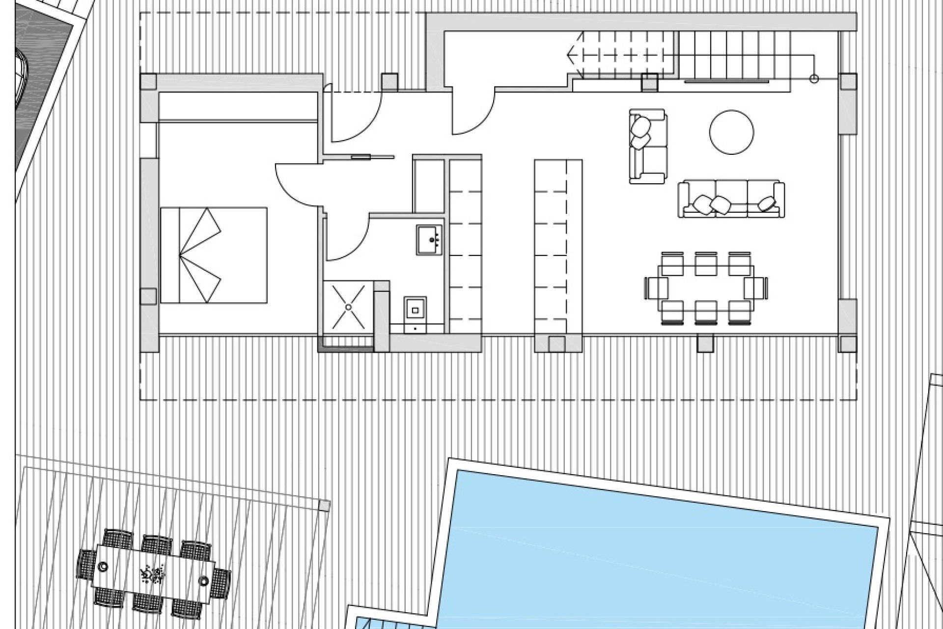 Venta - Villa - Calpe - Carri&oacute;
