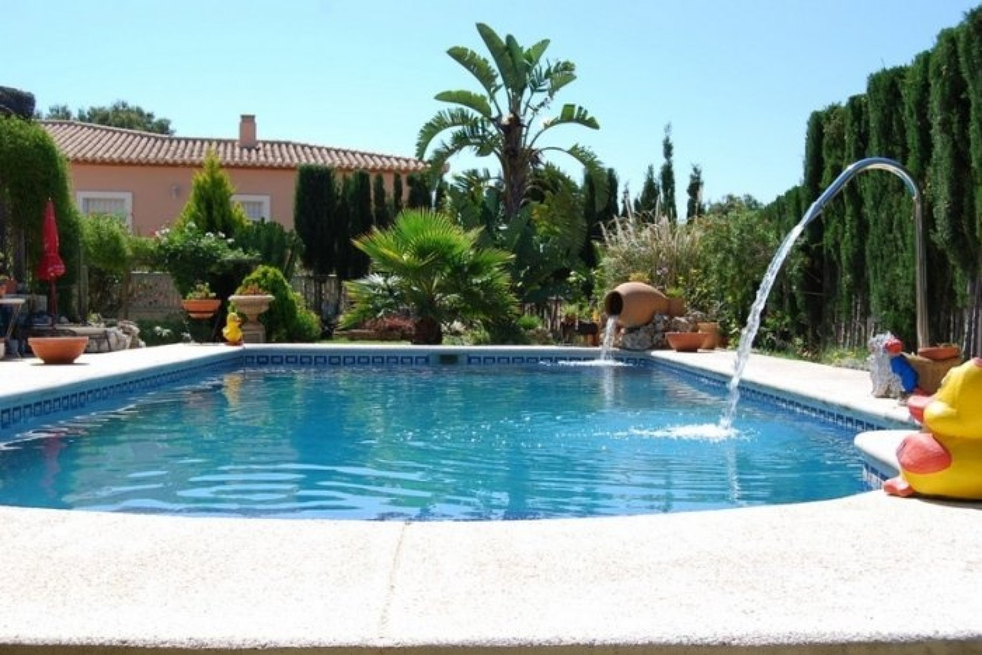 Venta - Villa - Calpe - Carrio Alto