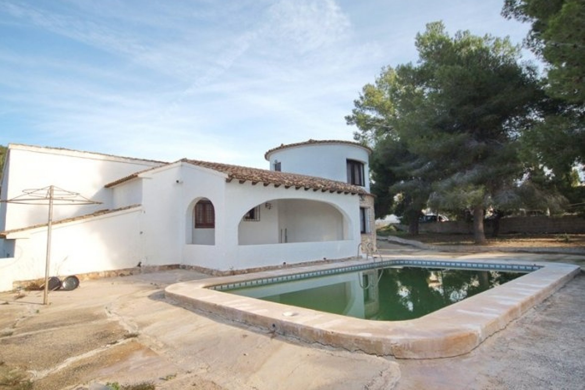 Venta - Villa - Calpe - Carrio