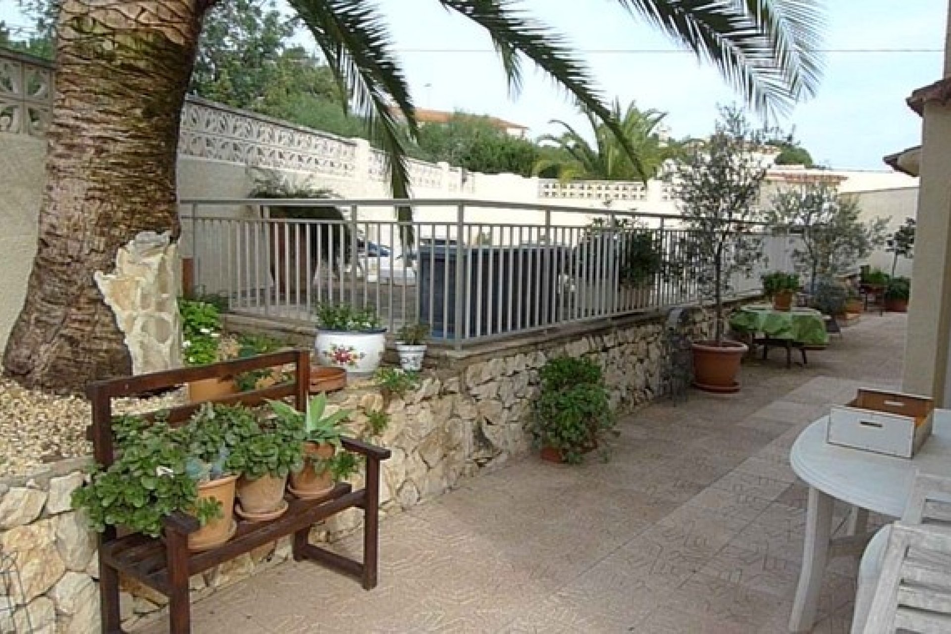 Venta - Villa - Calpe - Carrio