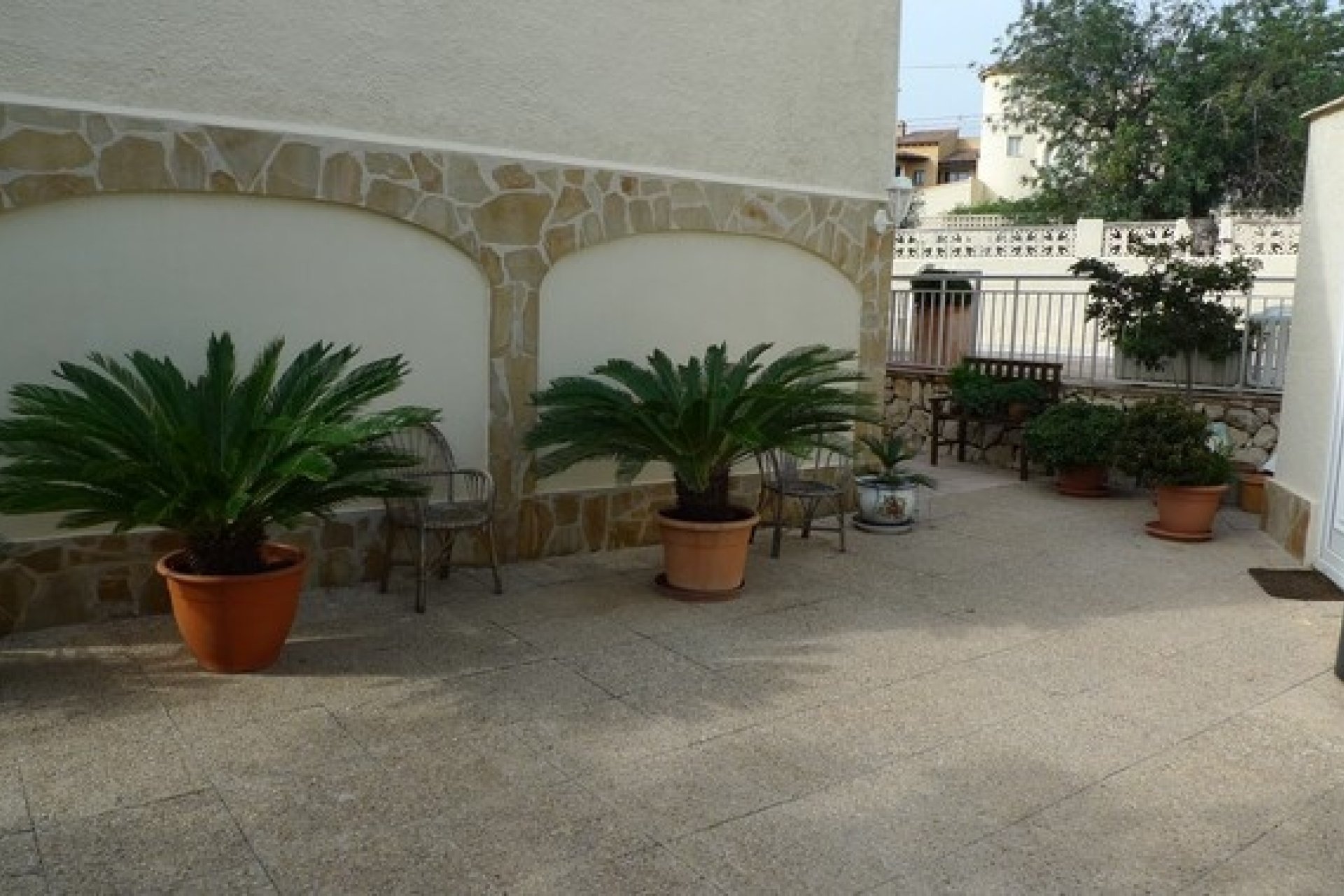Venta - Villa - Calpe - Carrio