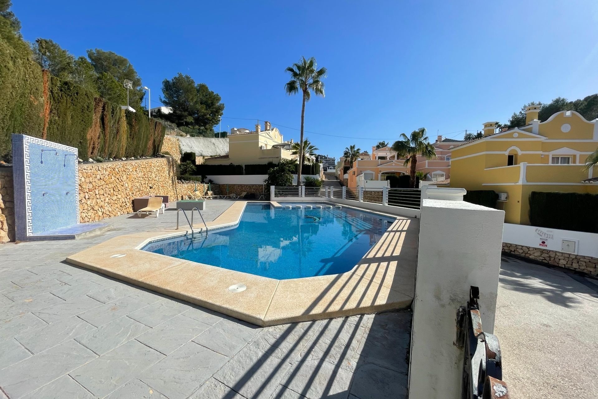 Venta - Villa - Calpe - Cometa III