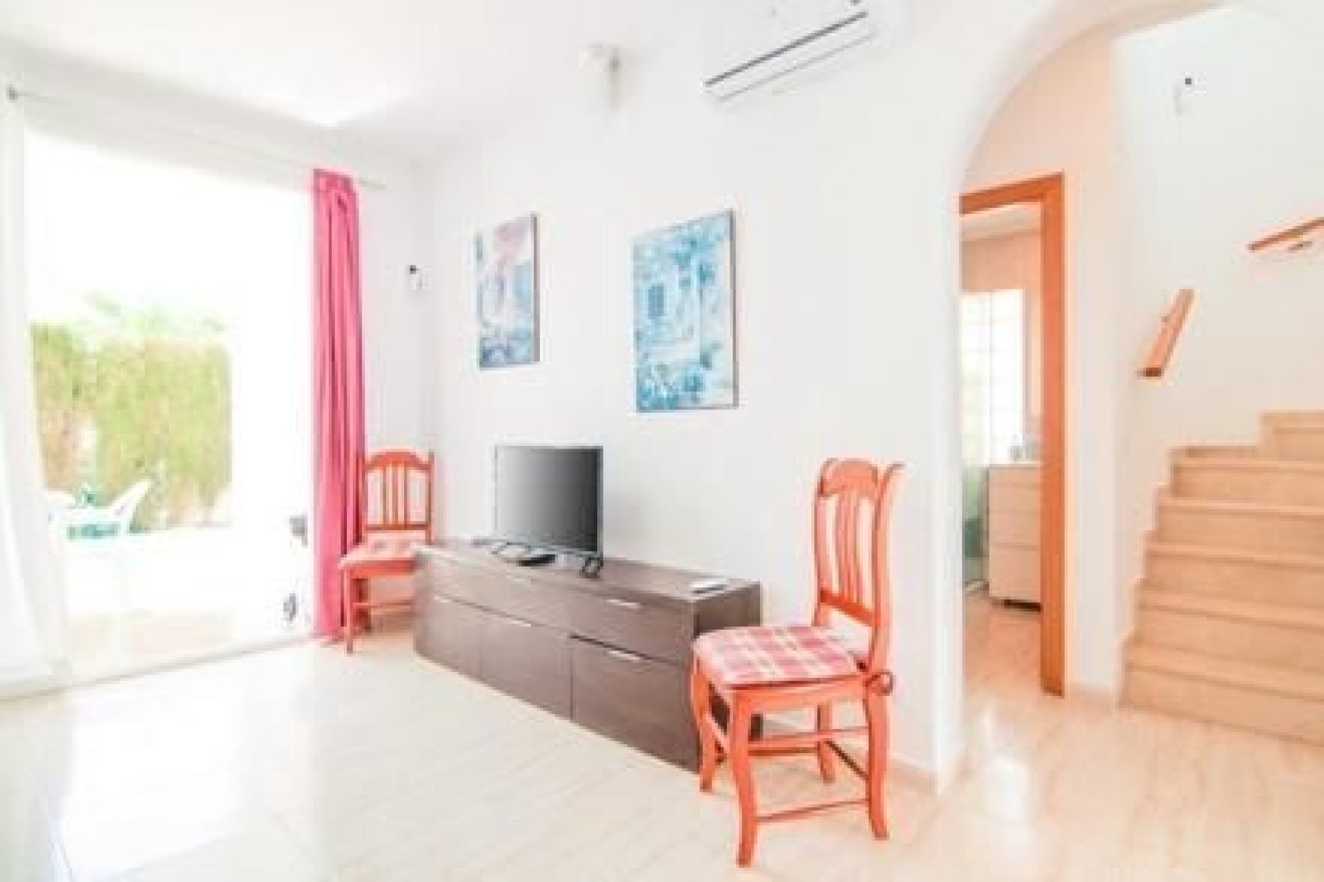 Venta - Villa - Calpe - Cometa III