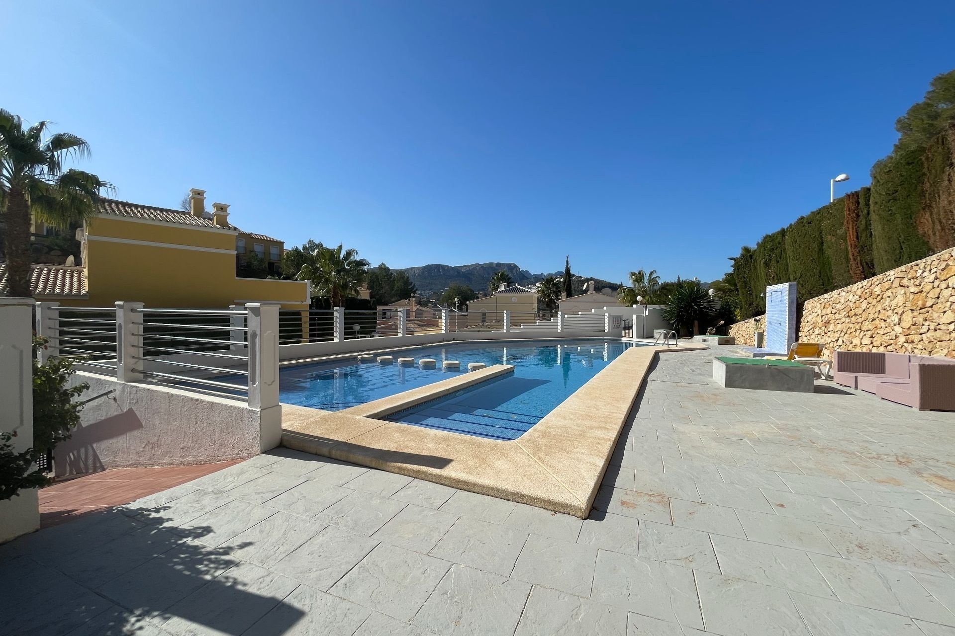 Venta - Villa - Calpe - Cometa III