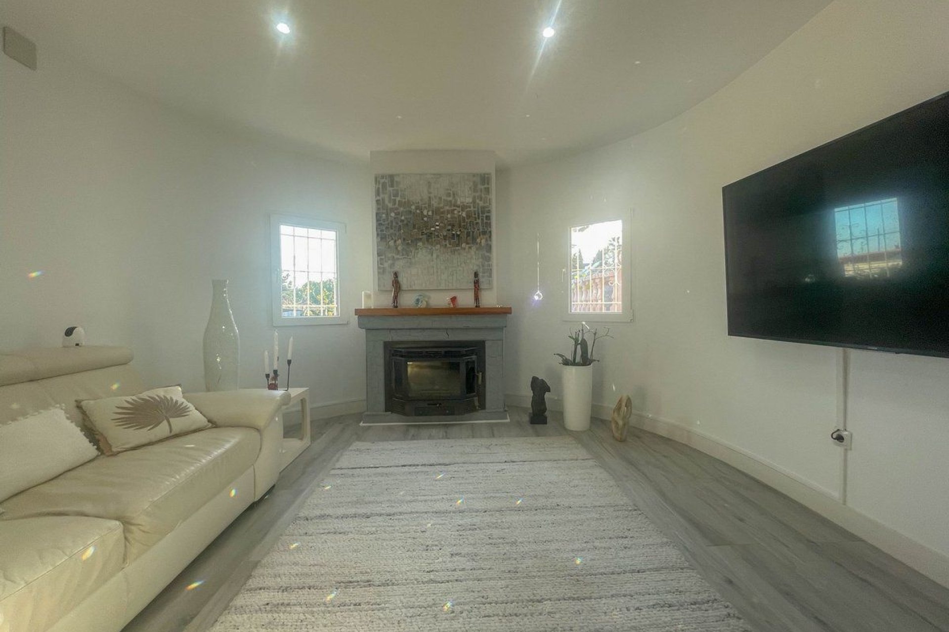 Venta - Villa - Calpe - Cometa III