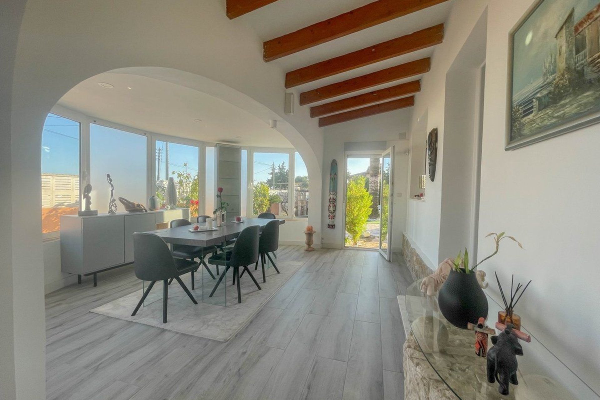 Venta - Villa - Calpe - Cometa III