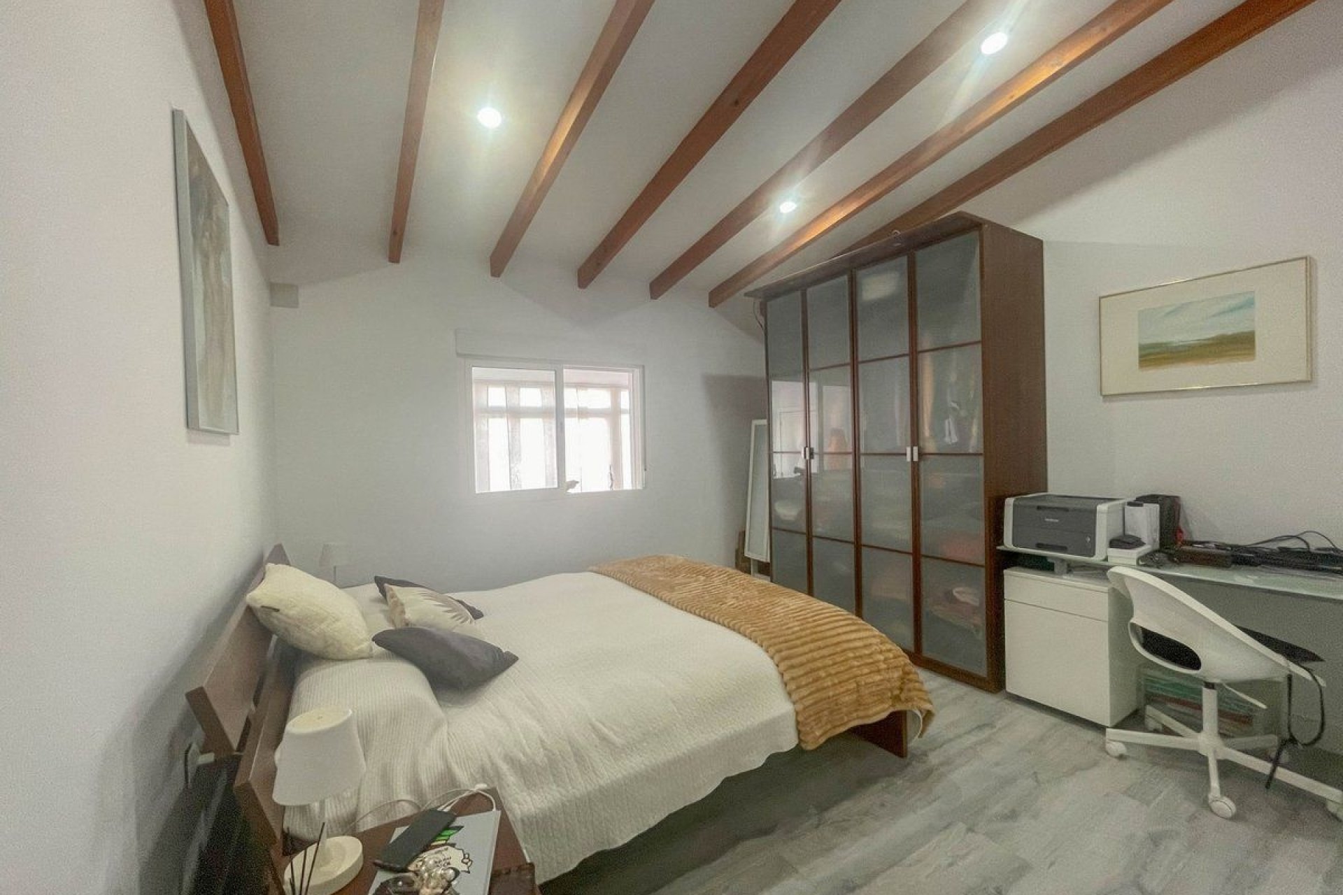 Venta - Villa - Calpe - Cometa III