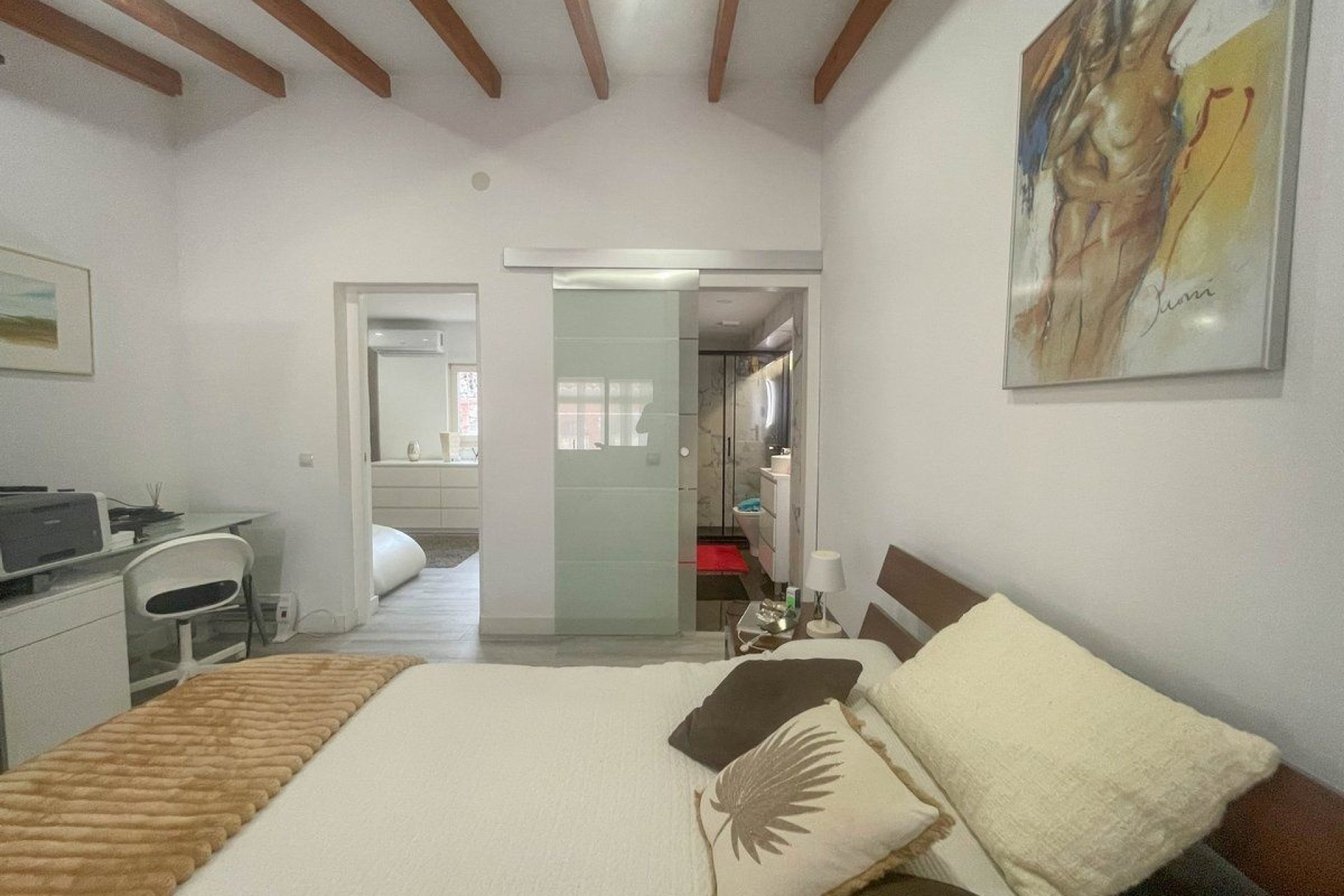 Venta - Villa - Calpe - Cometa III