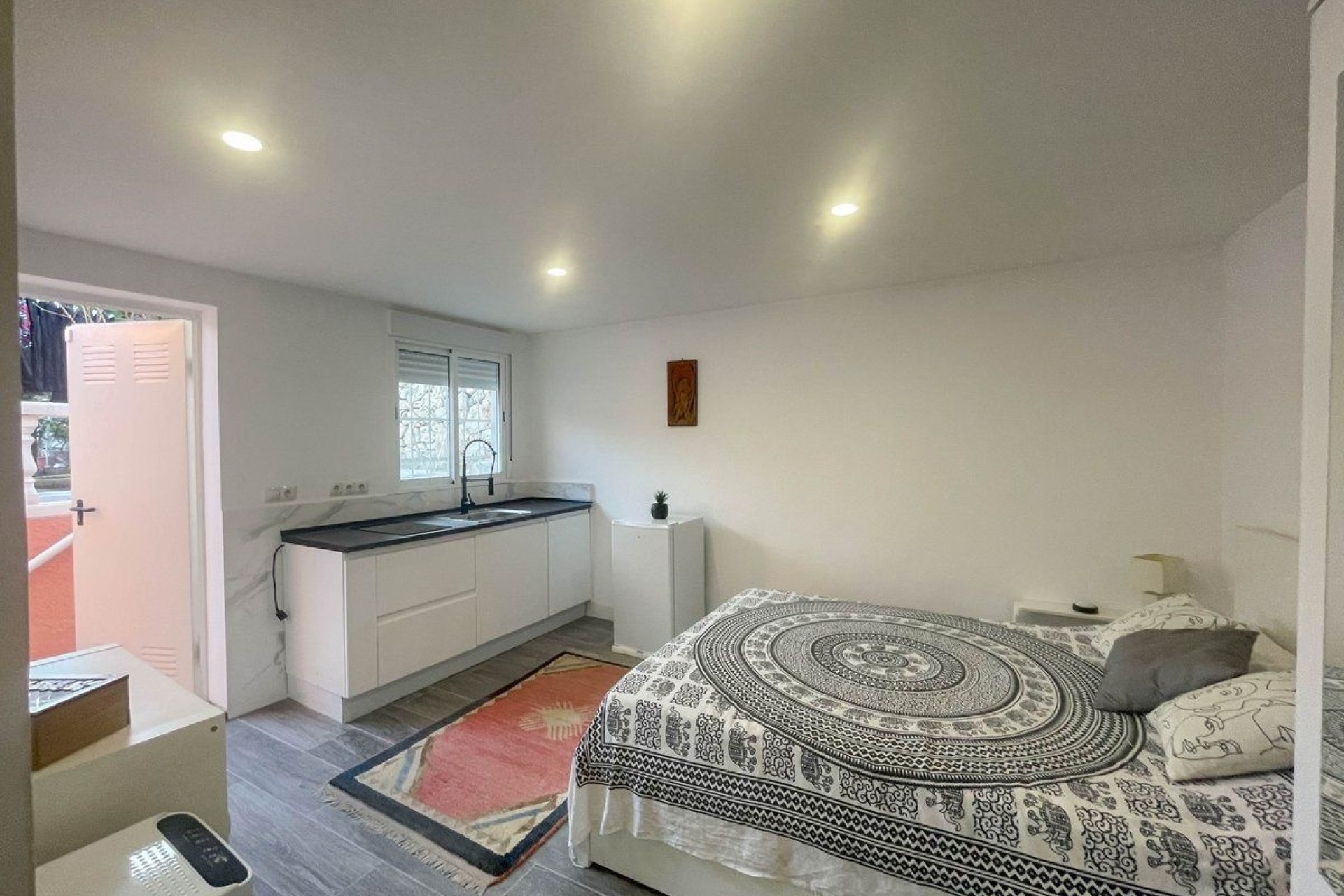 Venta - Villa - Calpe - Cometa III