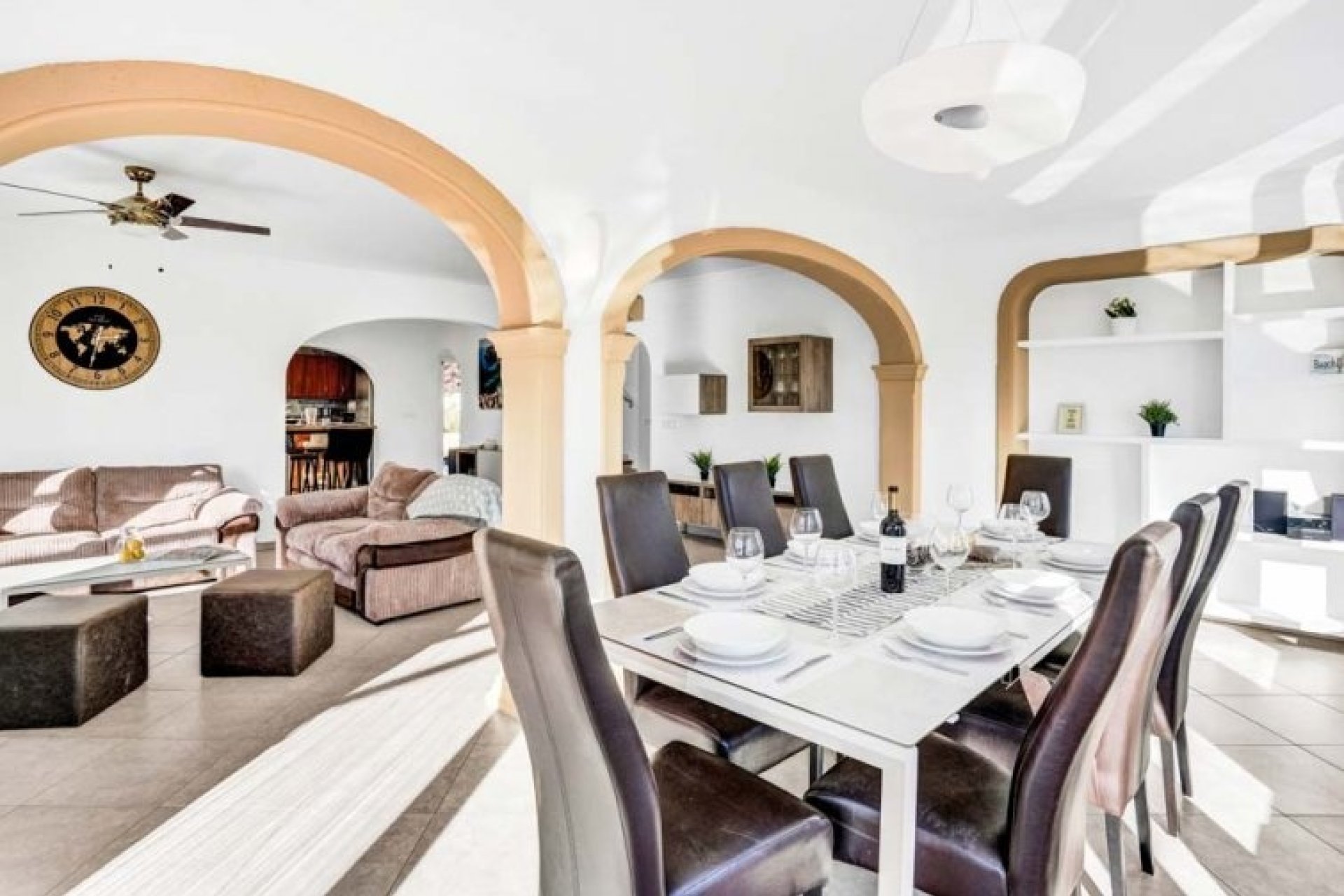 Venta - Villa - Calpe - Costeres