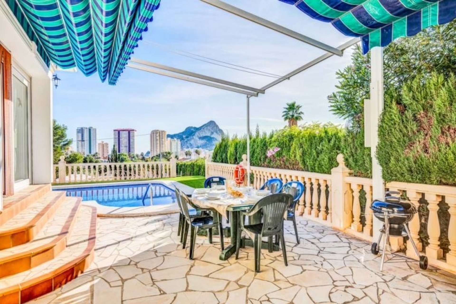 Venta - Villa - Calpe - Costeres
