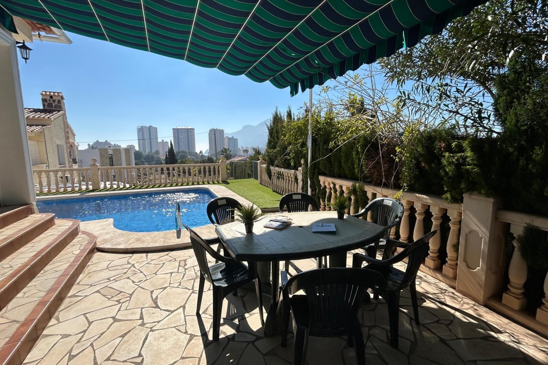 Venta - Villa - Calpe - Costeres
