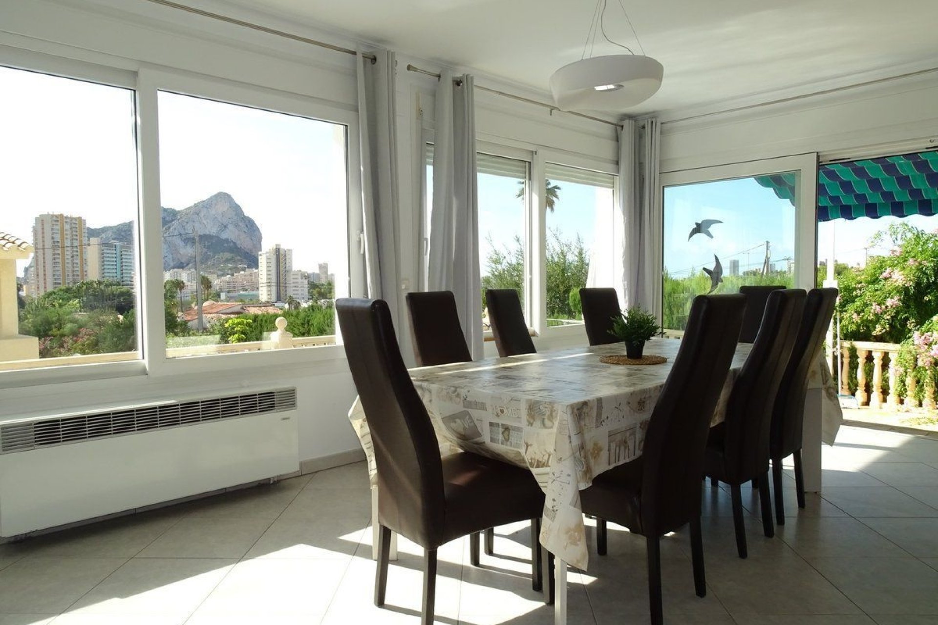 Venta - Villa - Calpe - Costeres