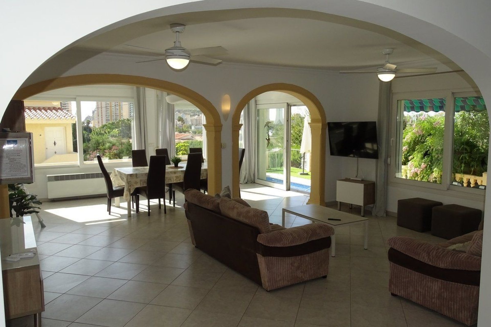 Venta - Villa - Calpe - Costeres