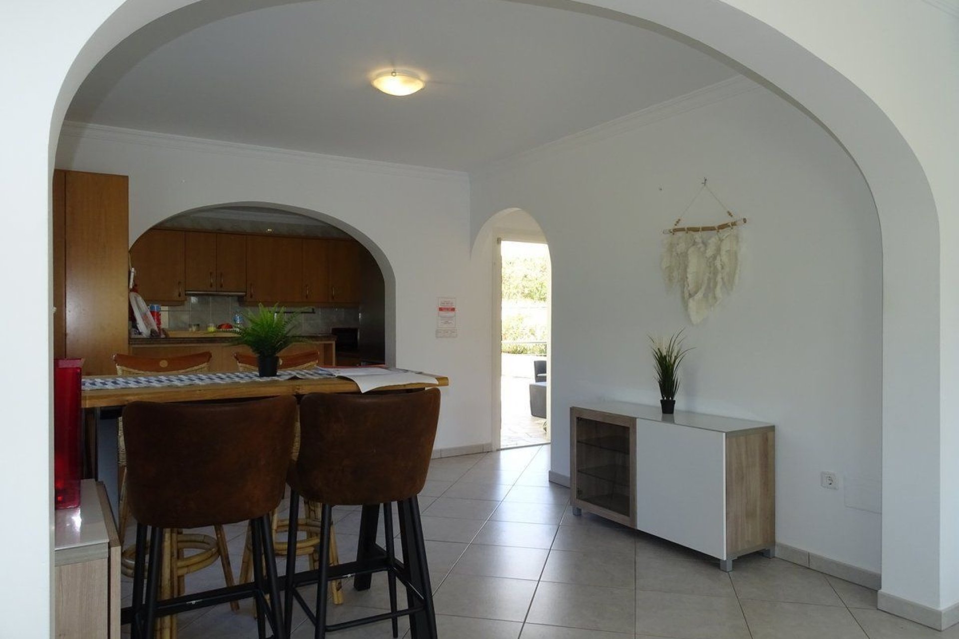 Venta - Villa - Calpe - Costeres