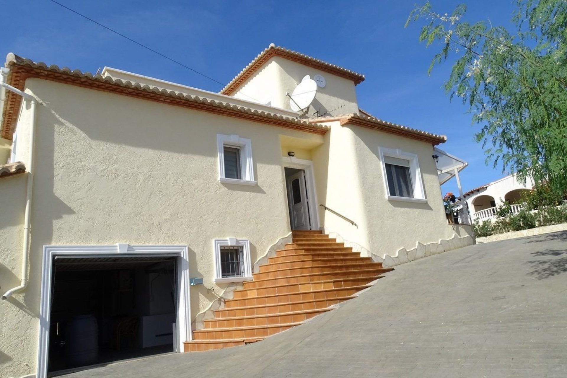 Venta - Villa - Calpe - Costeres