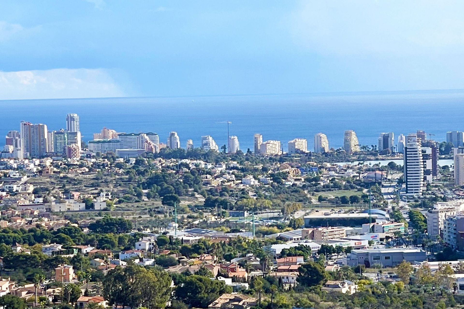 Venta - Villa - Calpe - Cucarres
