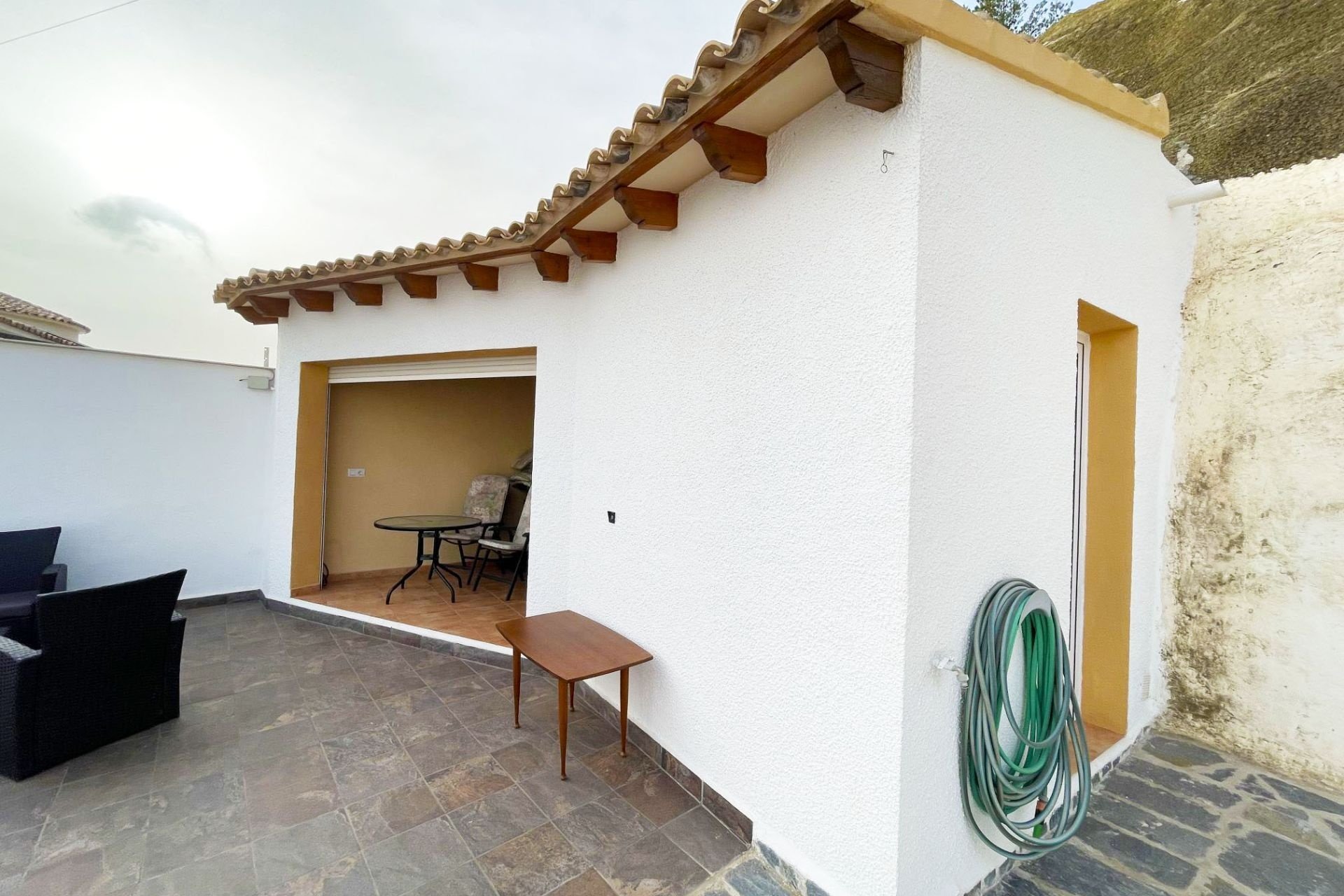 Venta - Villa - Calpe - Cucarres