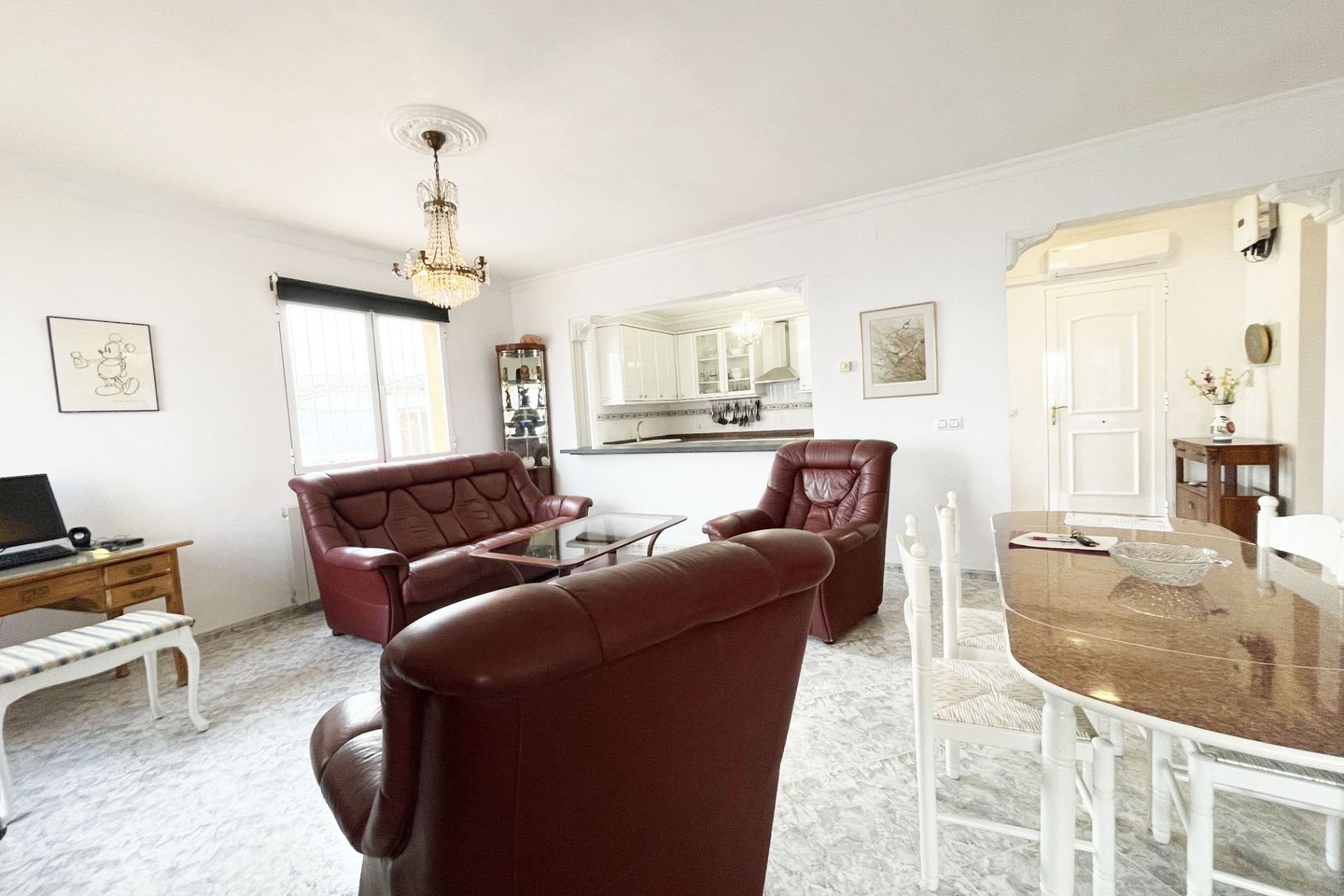 Venta - Villa - Calpe - Cucarres