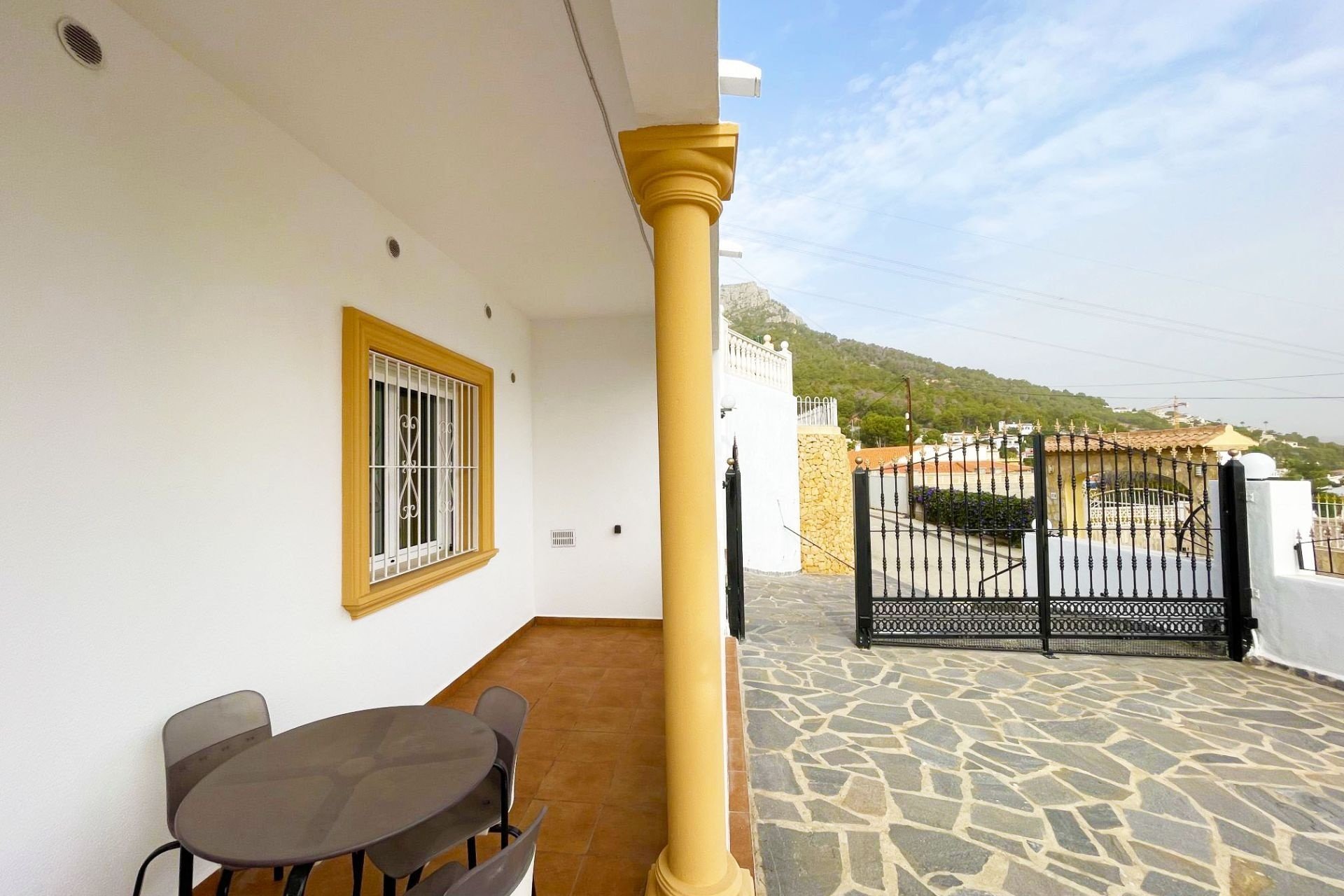 Venta - Villa - Calpe - Cucarres