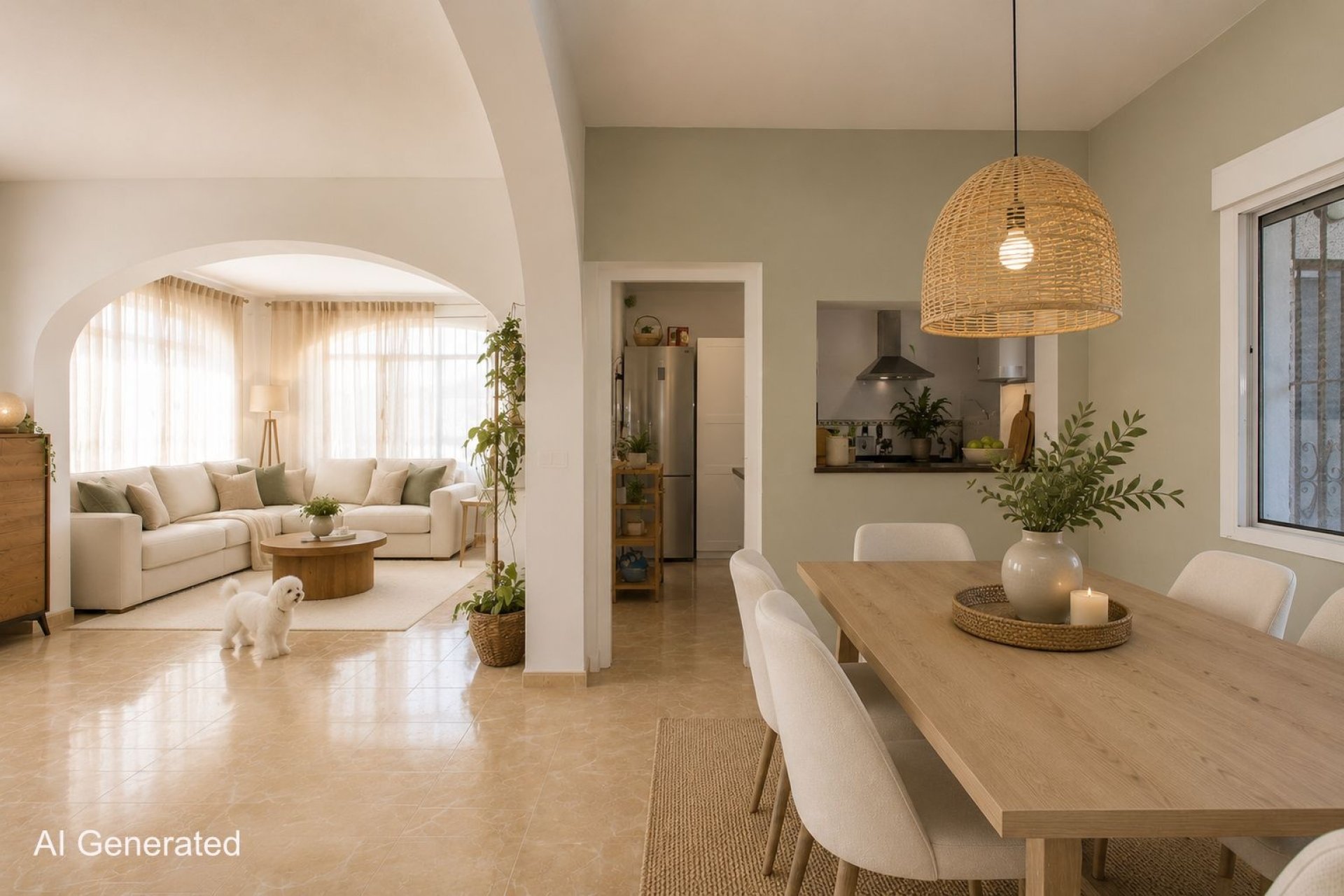 Venta - Villa - Calpe - El Sol