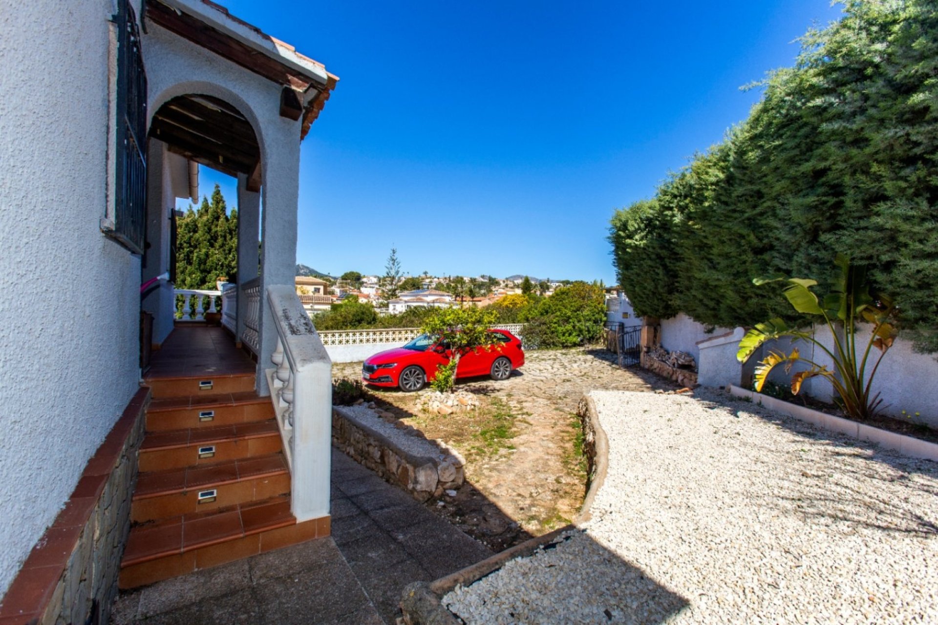 Venta - Villa - Calpe - El Sol