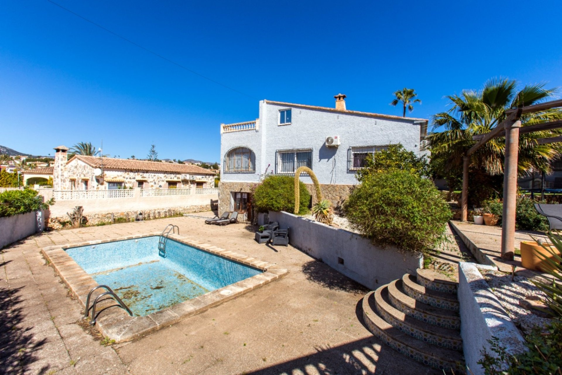 Venta - Villa - Calpe - El Sol