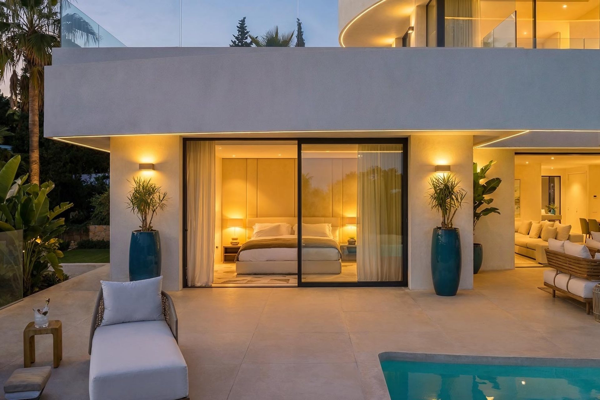 Venta - Villa - Calpe - Empedrola