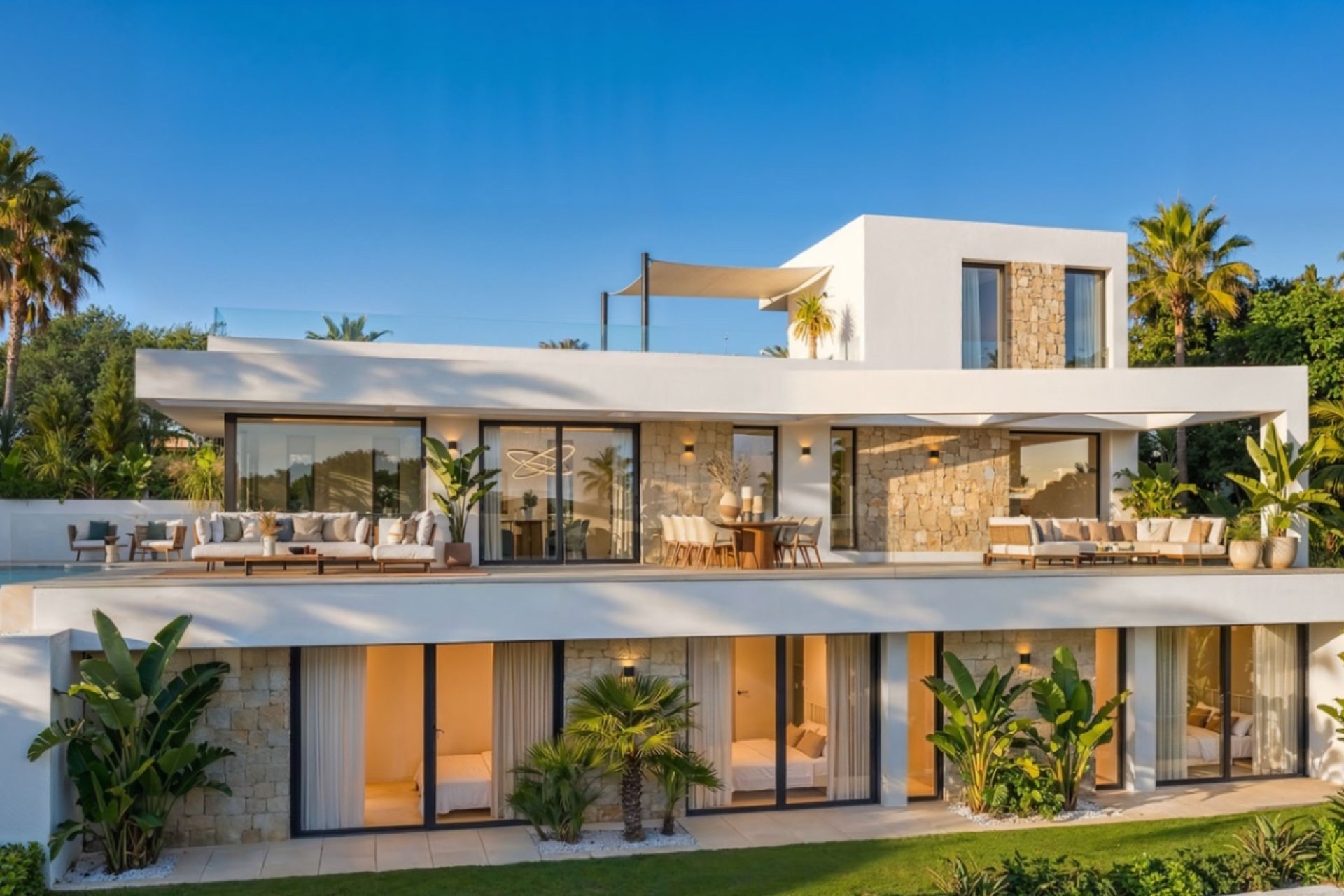 Venta - Villa - Calpe - Empedrola