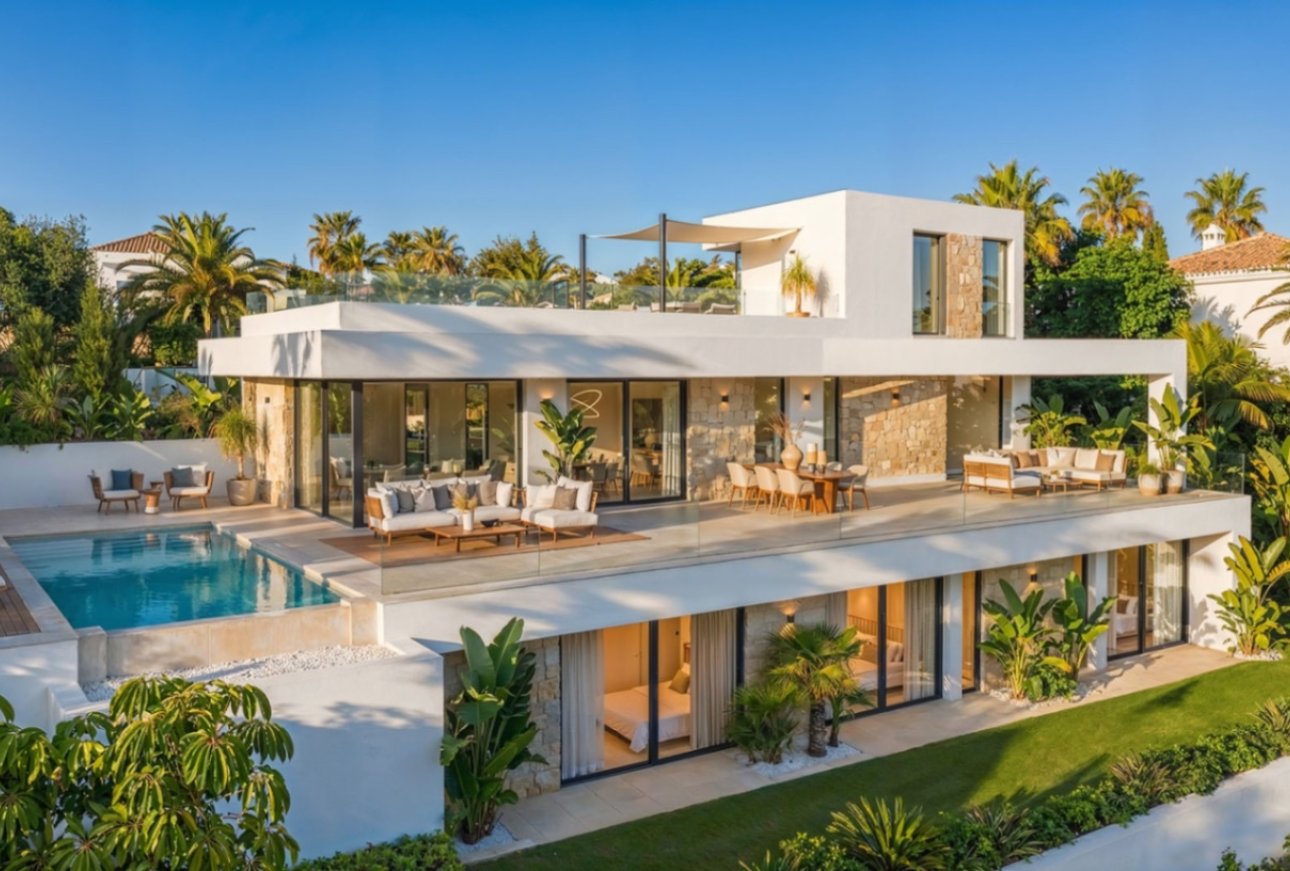Venta - Villa - Calpe - Empedrola
