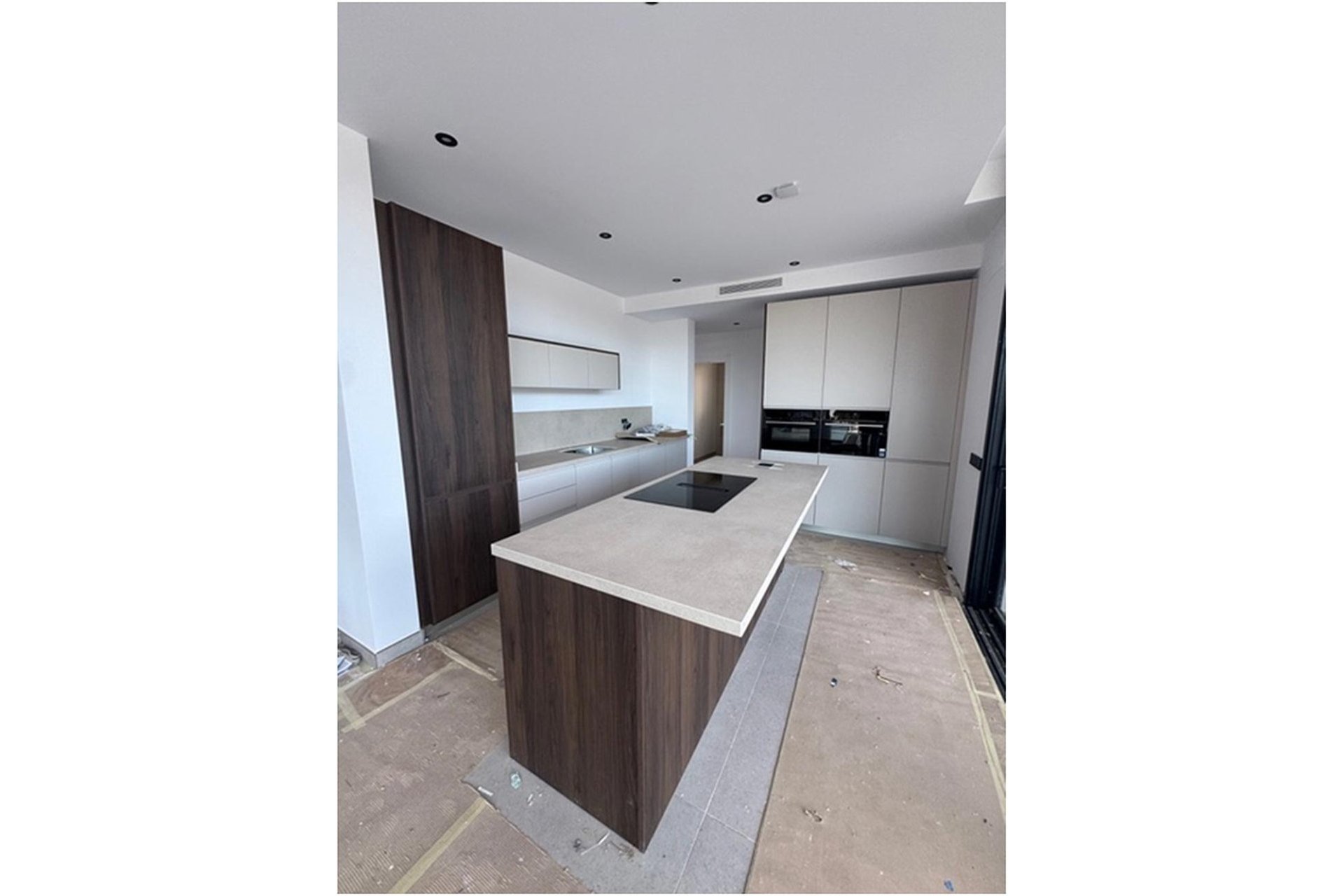 Venta - Villa - Calpe - Empedrola