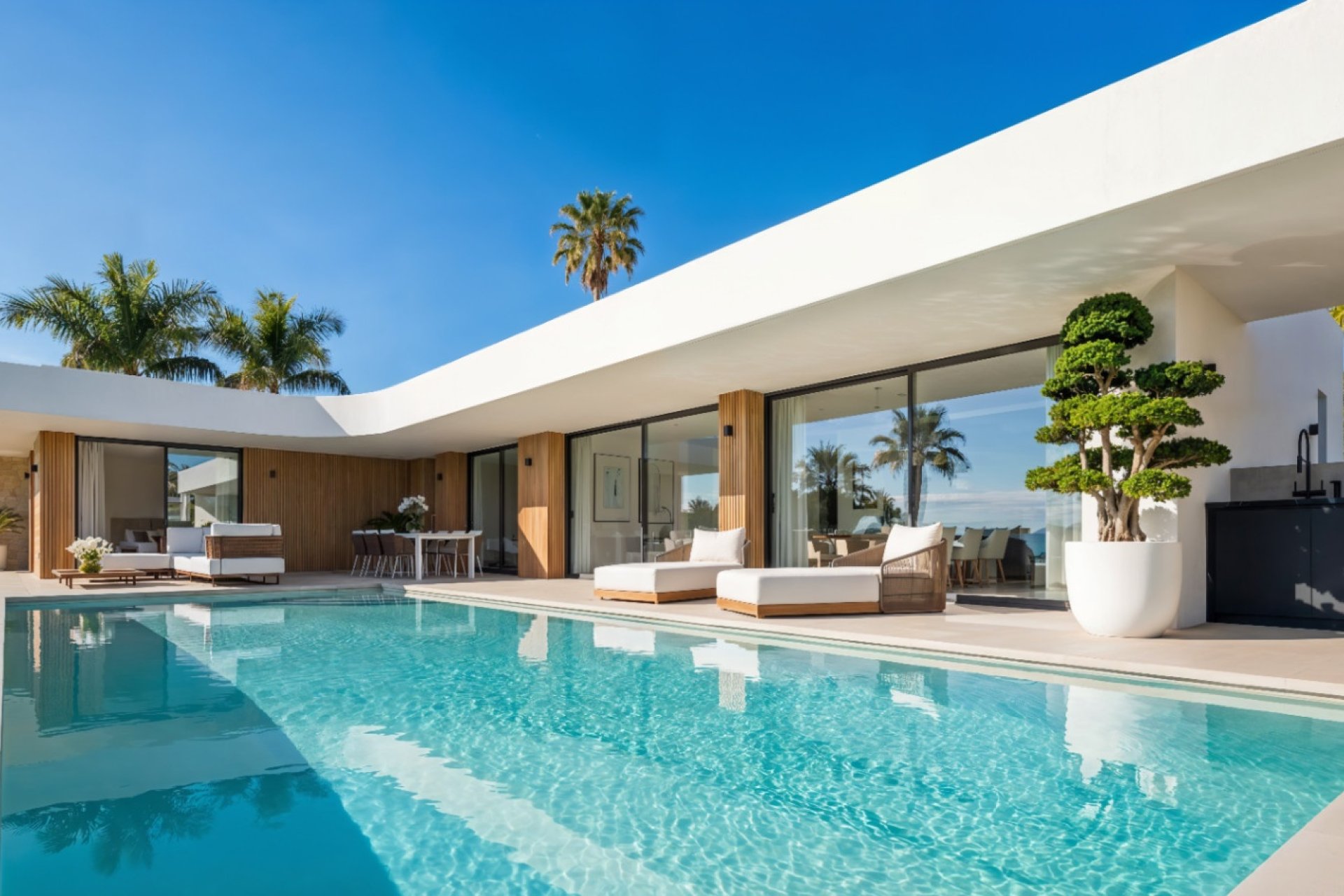 Venta - Villa - Calpe - Empedrola
