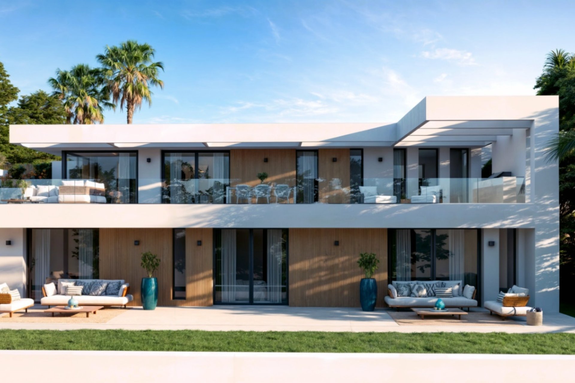 Venta - Villa - Calpe - Empedrola