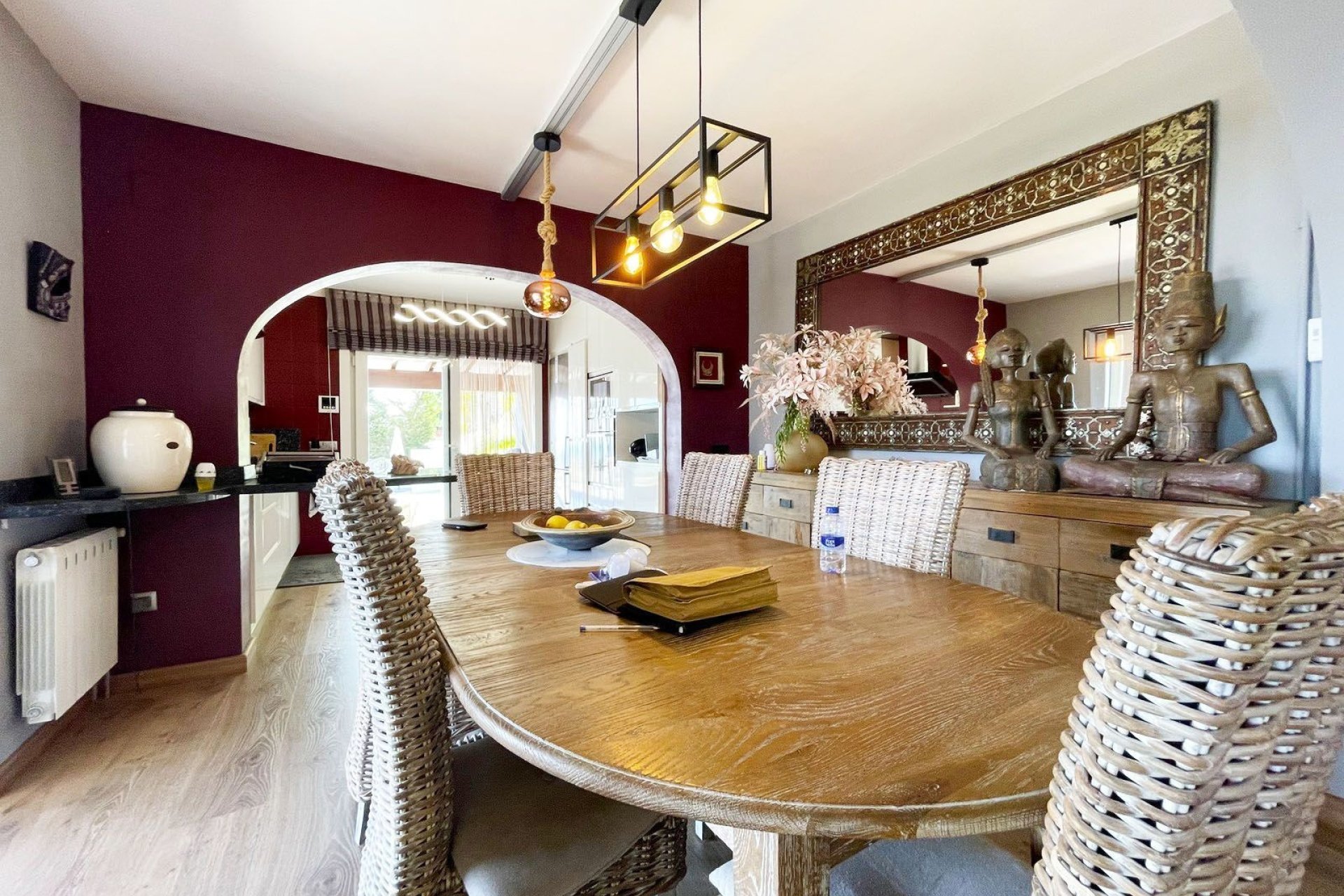 Venta - Villa - Calpe - Empedrola