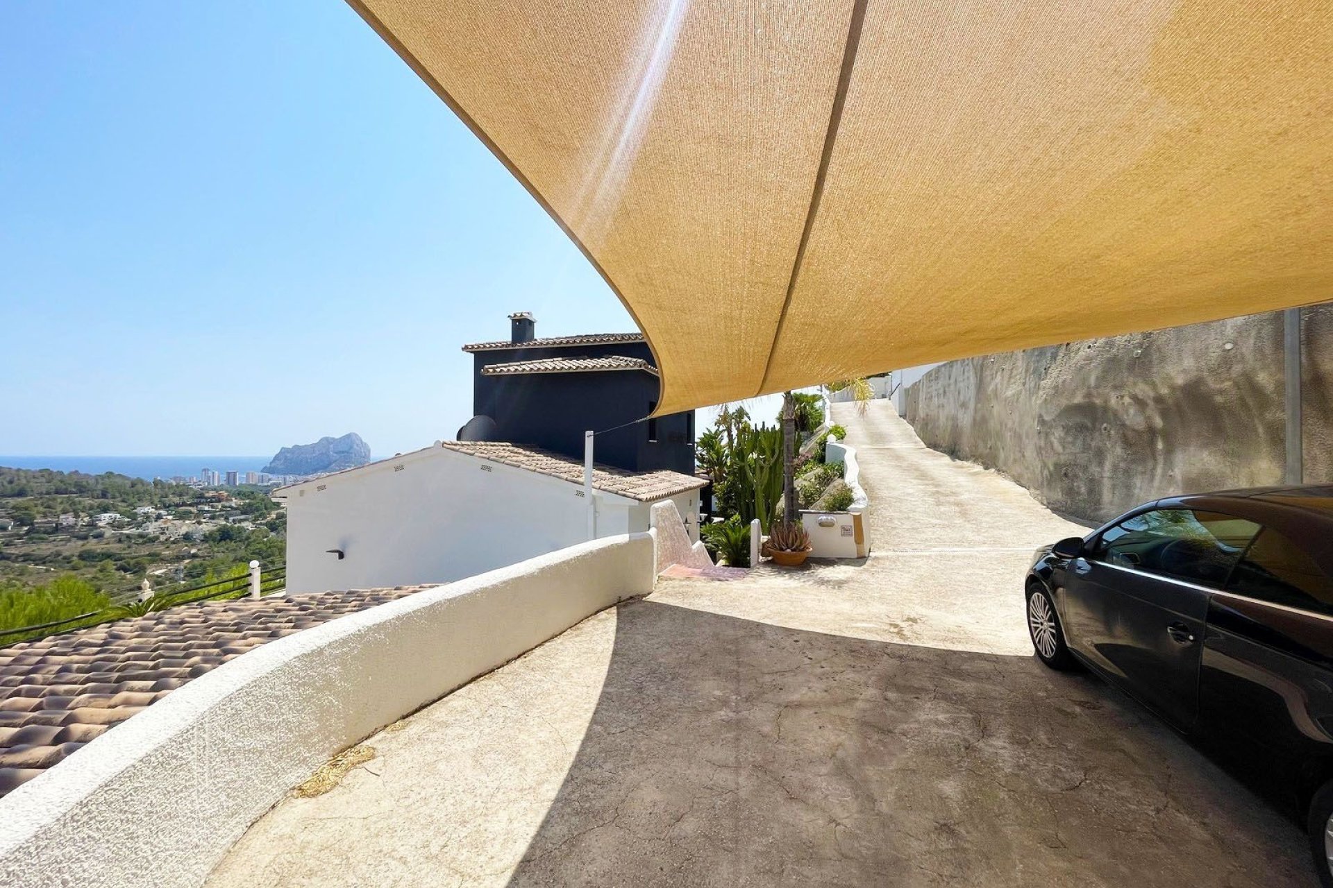 Venta - Villa - Calpe - Empedrola