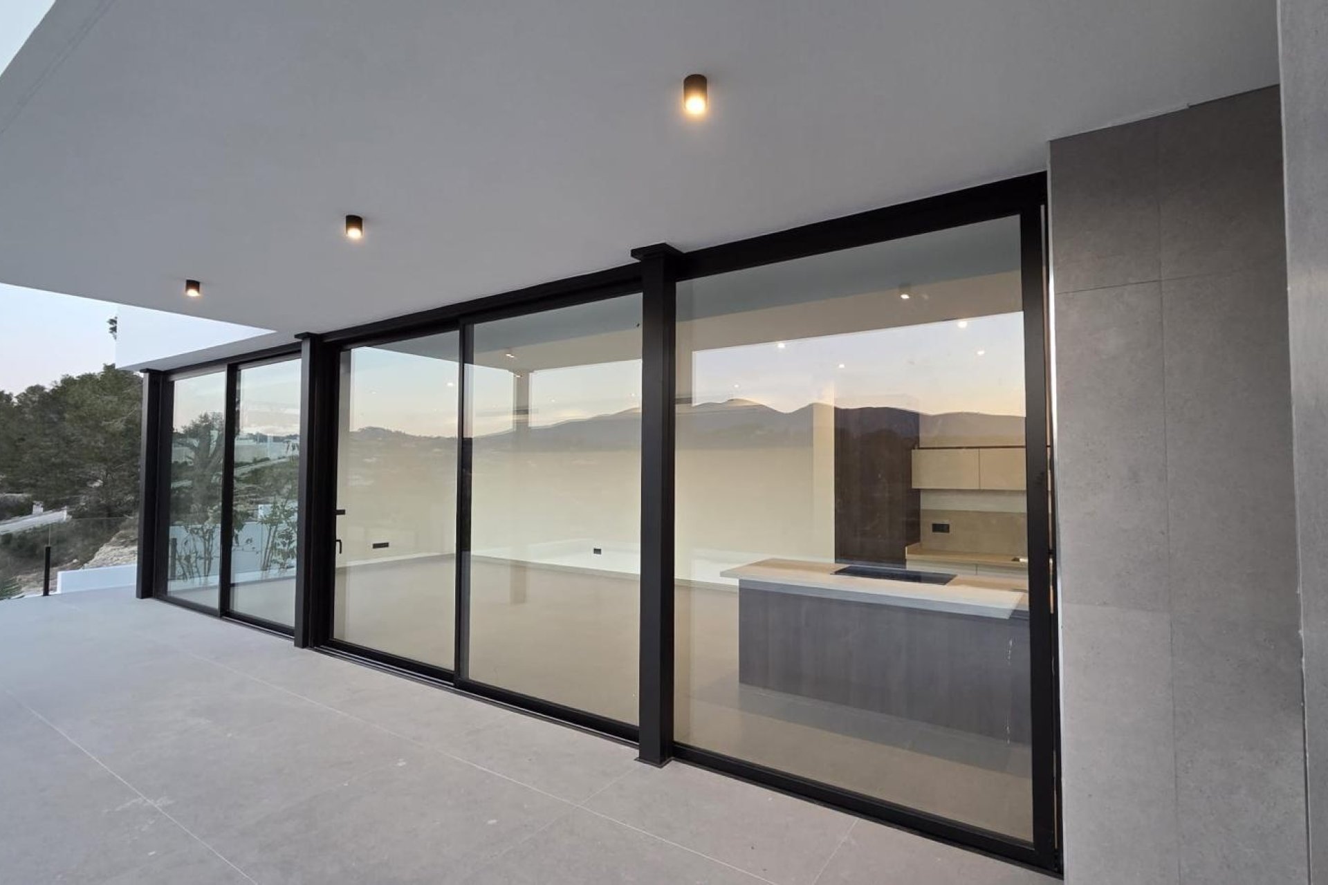 Venta - Villa - Calpe - Empedrola