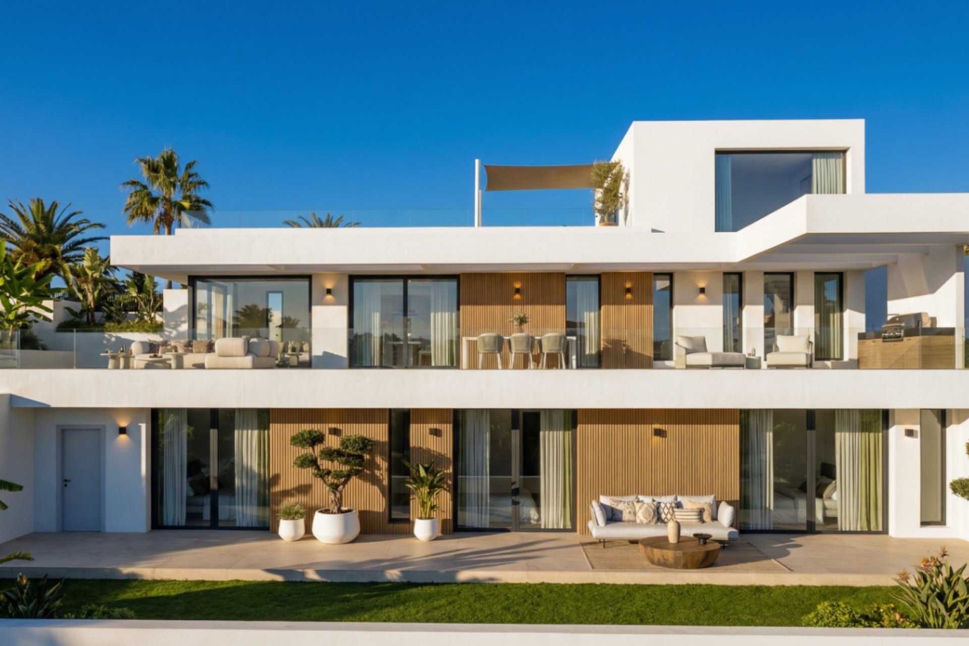 Venta - Villa - Calpe - Empedrola
