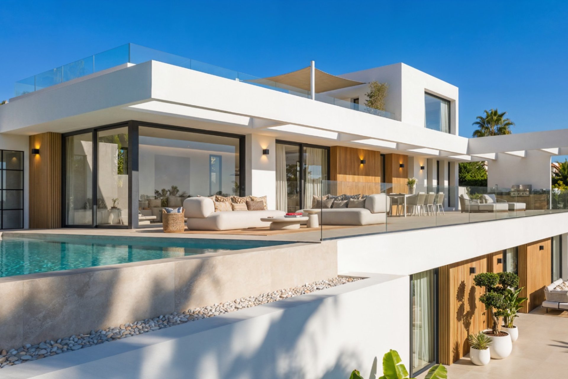 Venta - Villa - Calpe - Empedrola