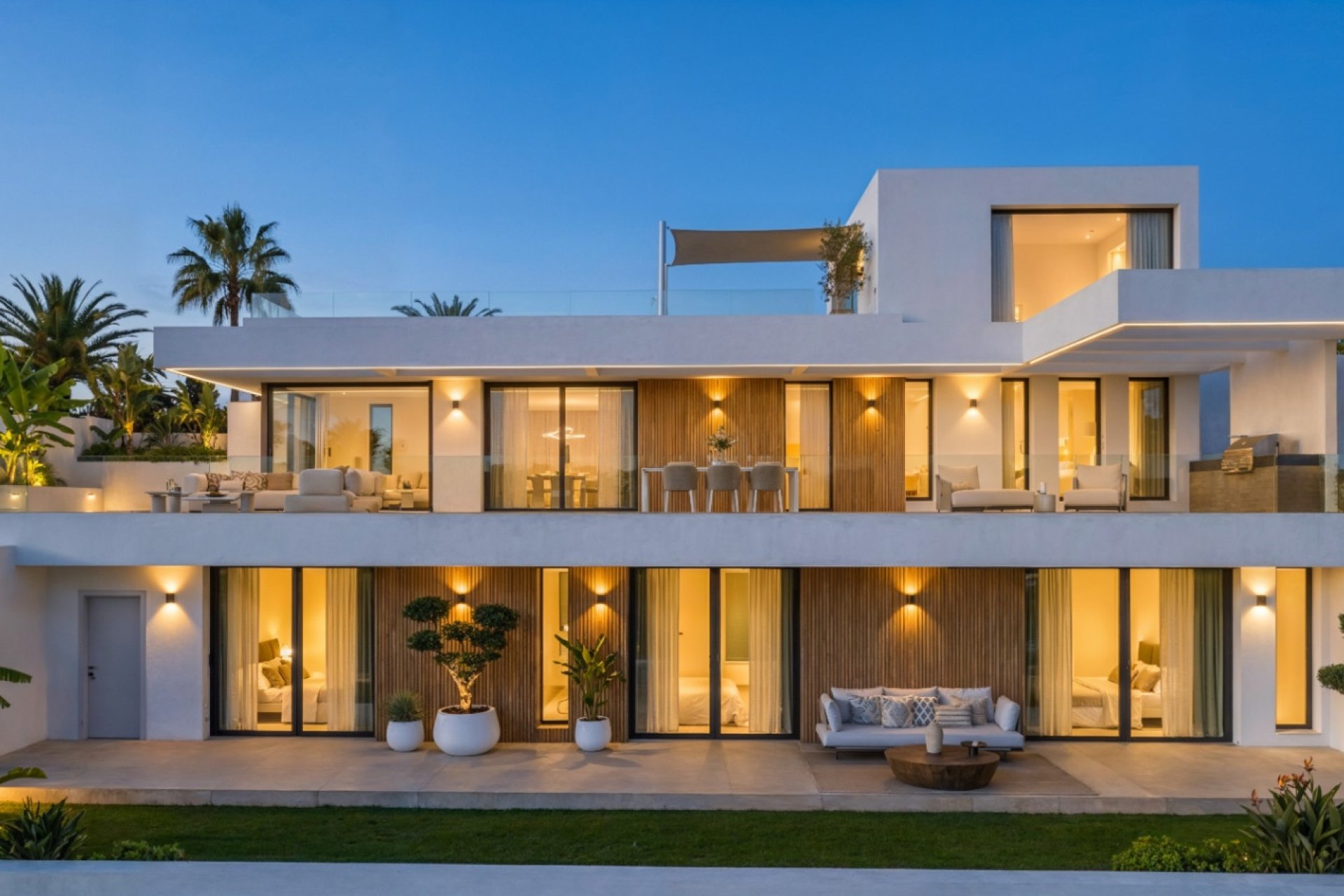 Venta - Villa - Calpe - Empedrola