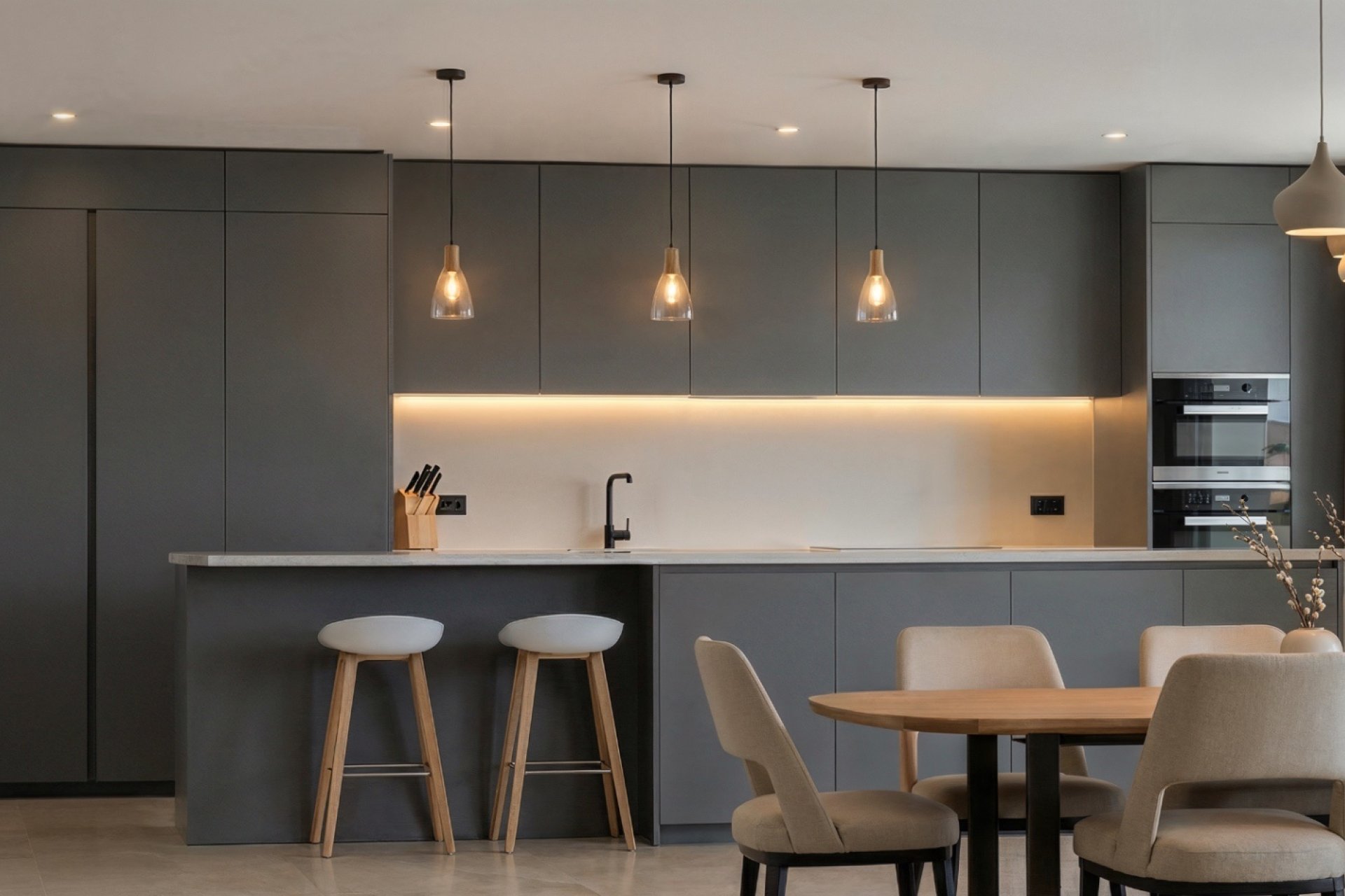 Venta - Villa - Calpe - Empedrola