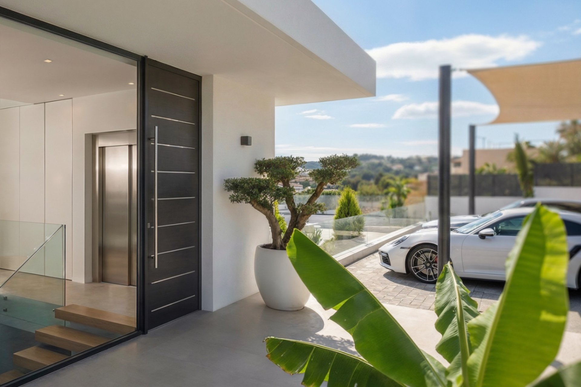 Venta - Villa - Calpe - Empedrola