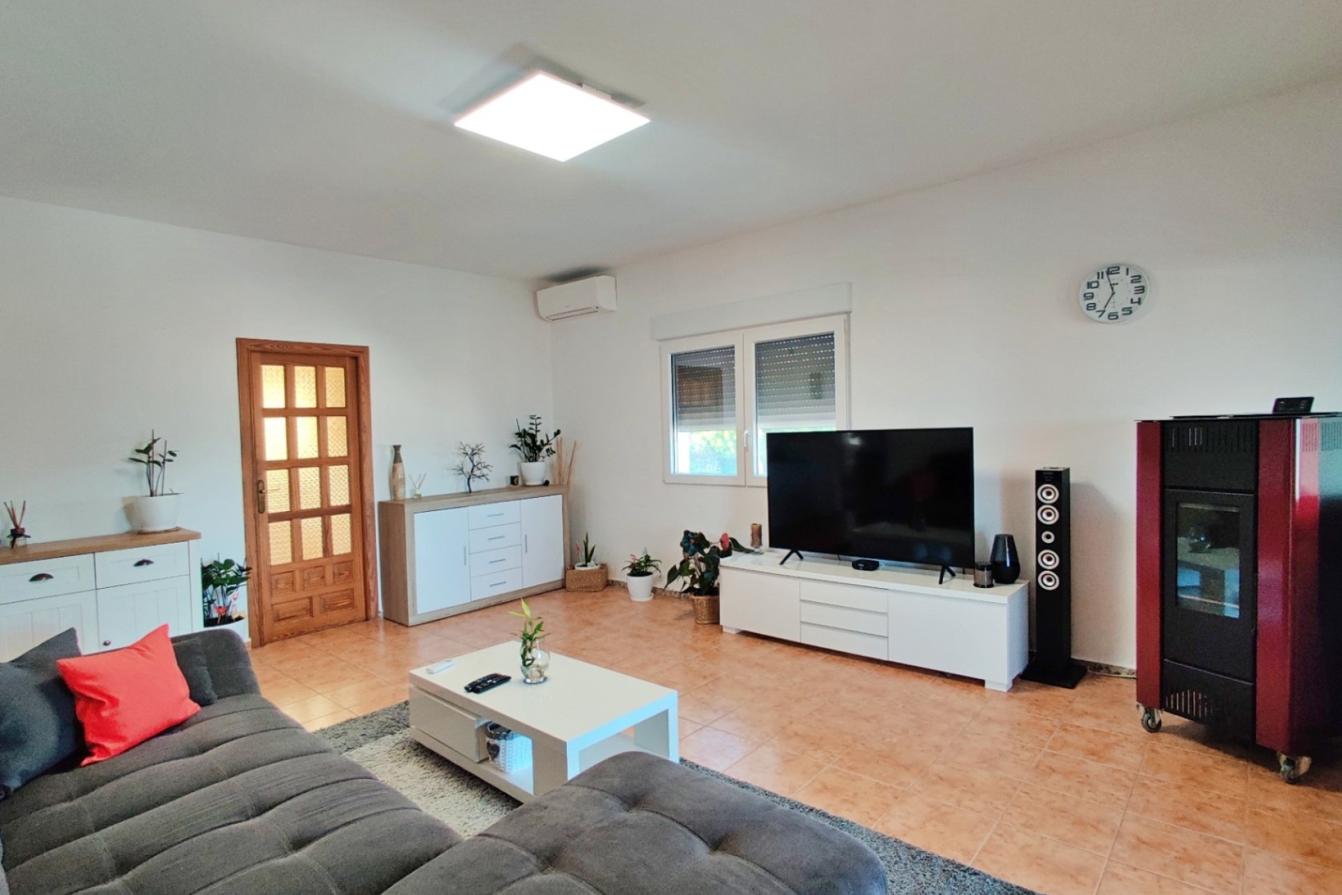 Venta - Villa - Calpe - Estación