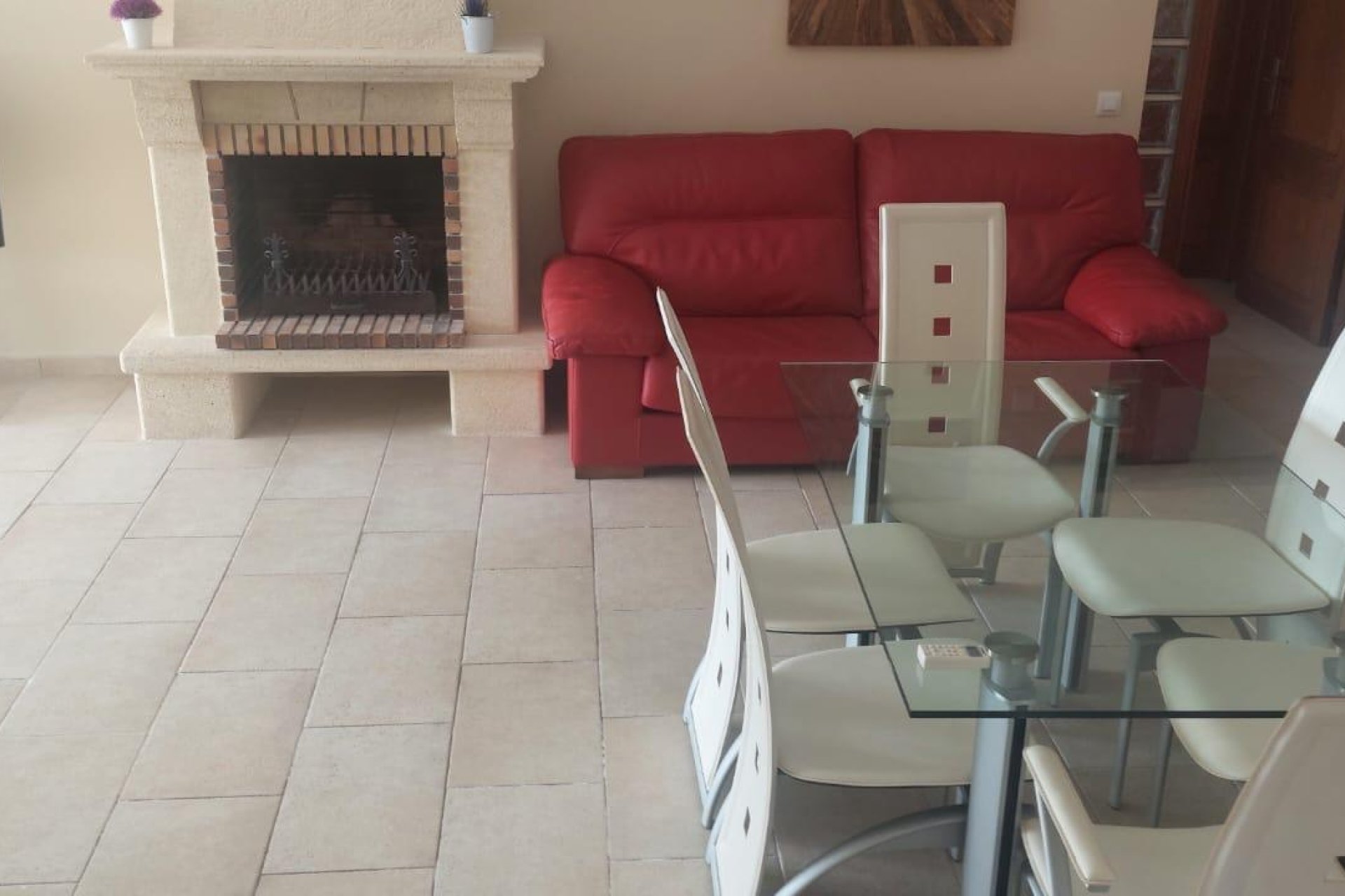 Venta - Villa - Calpe - Garduix