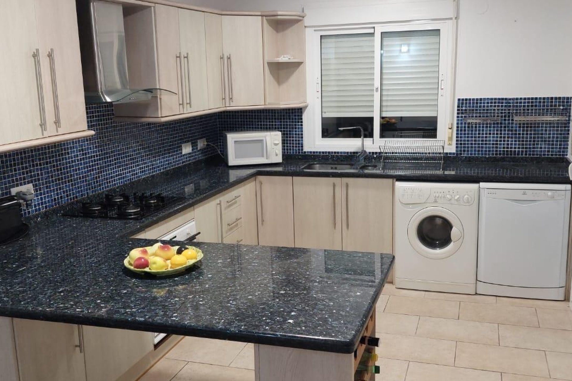 Venta - Villa - Calpe - Garduix