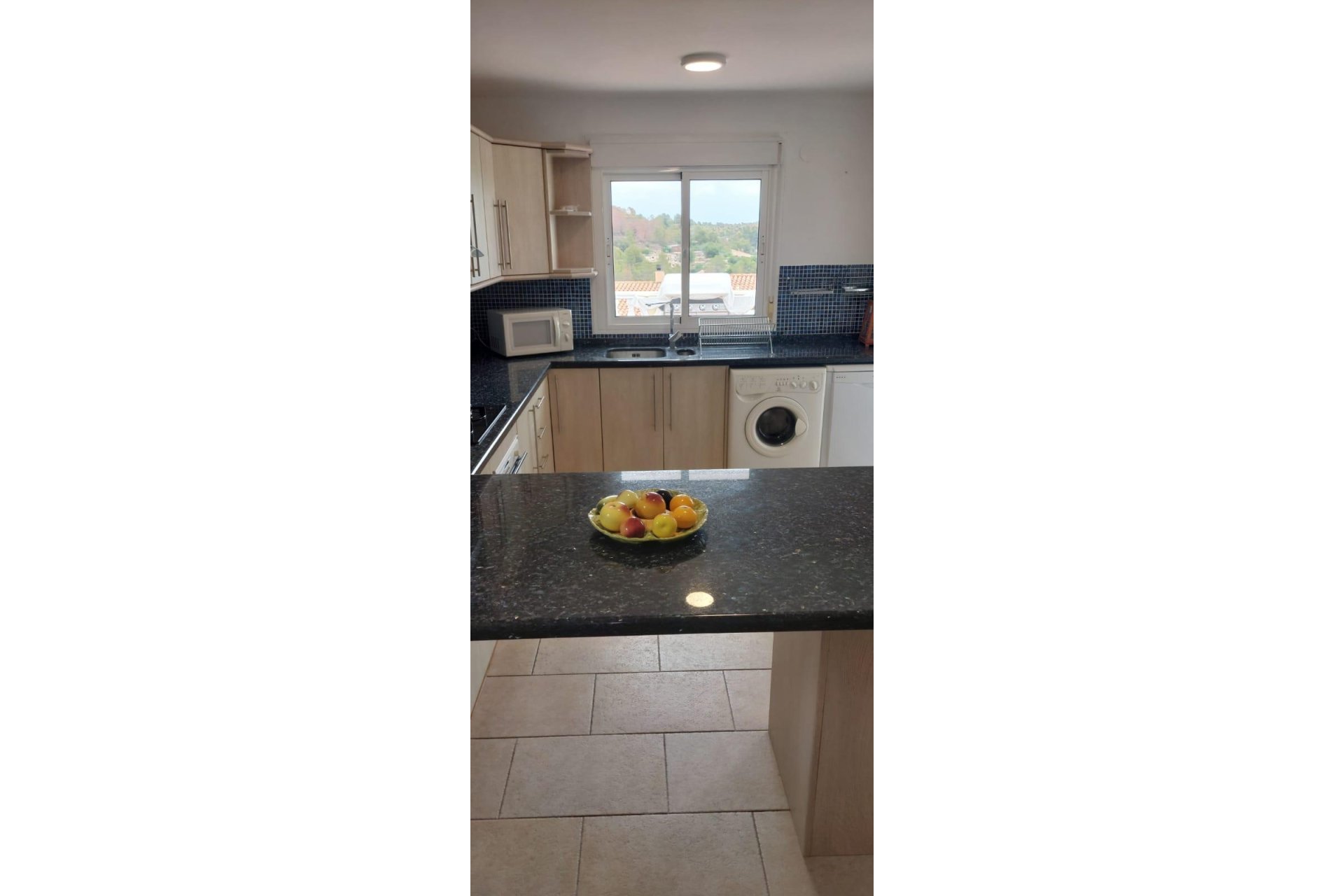 Venta - Villa - Calpe - Garduix