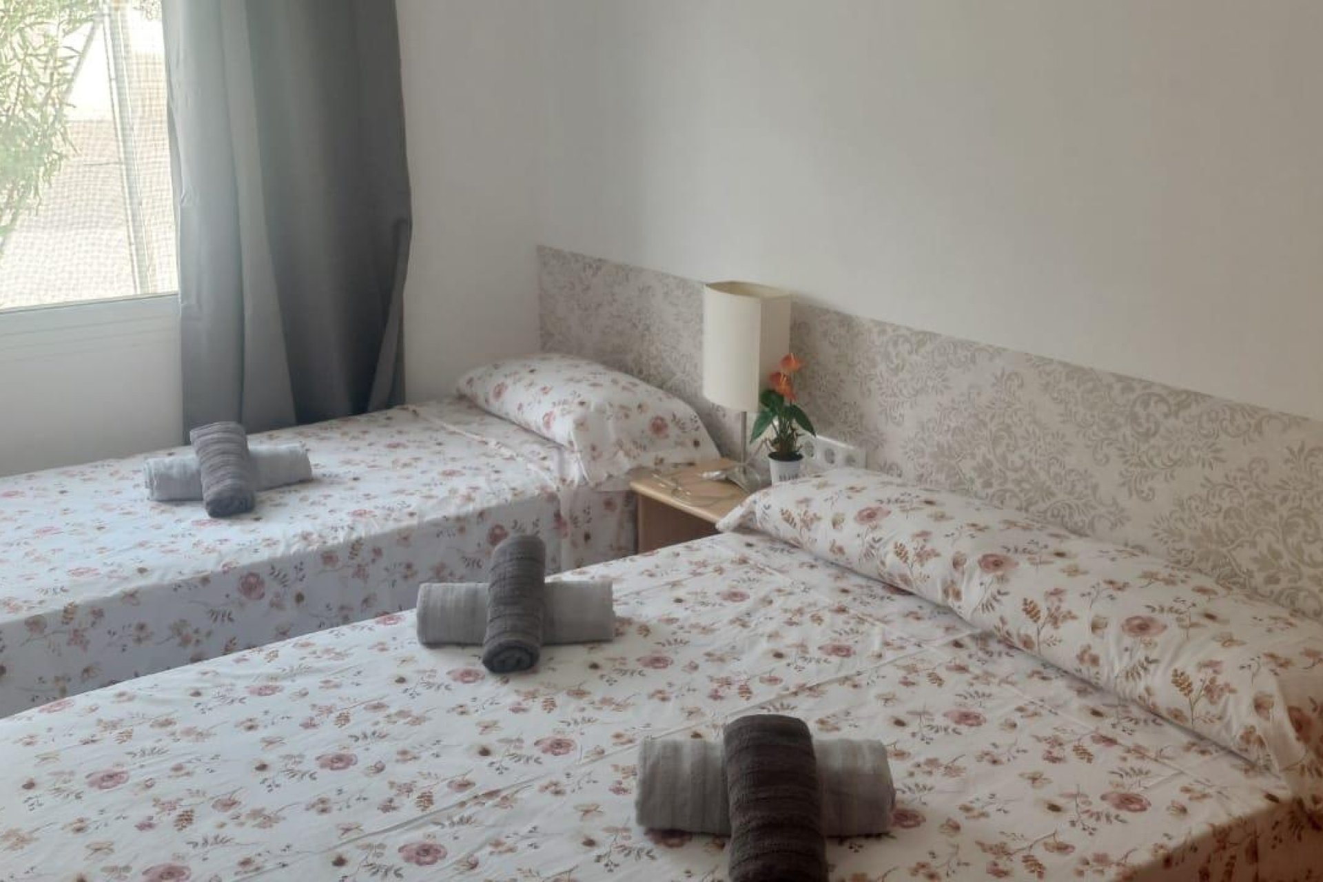 Venta - Villa - Calpe - Garduix